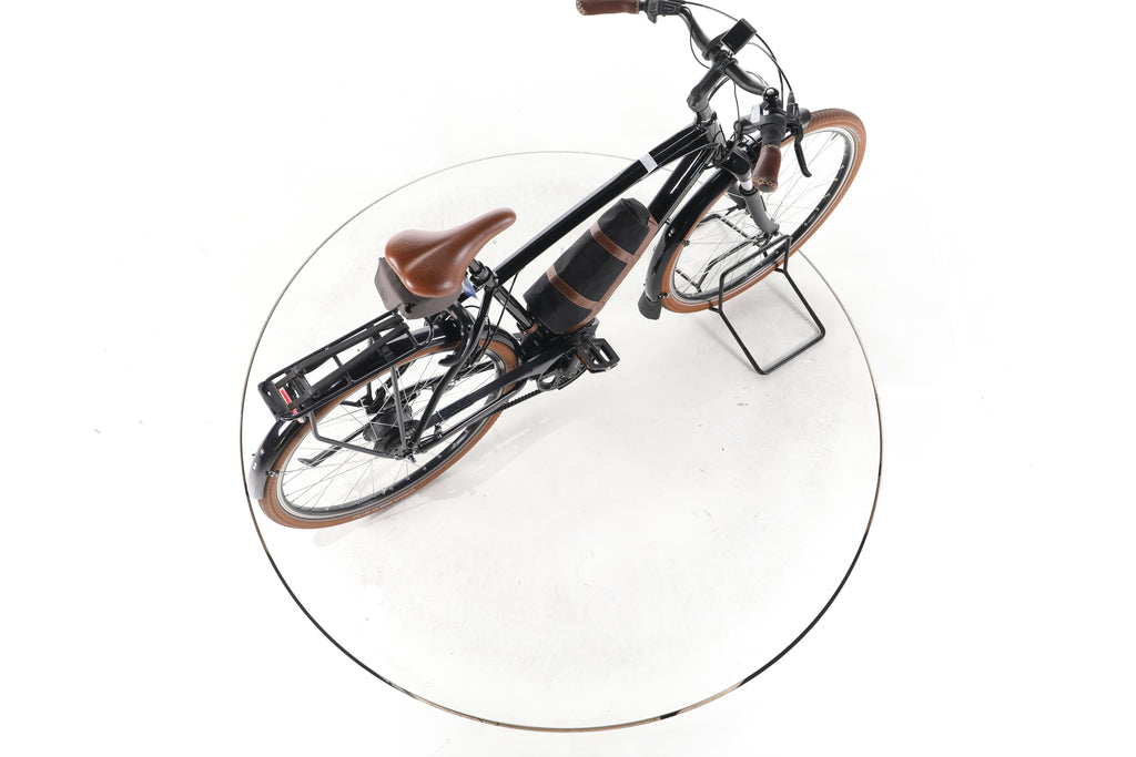 Riese & Müller Cruiser2 Vario City E-Bike - Image 24