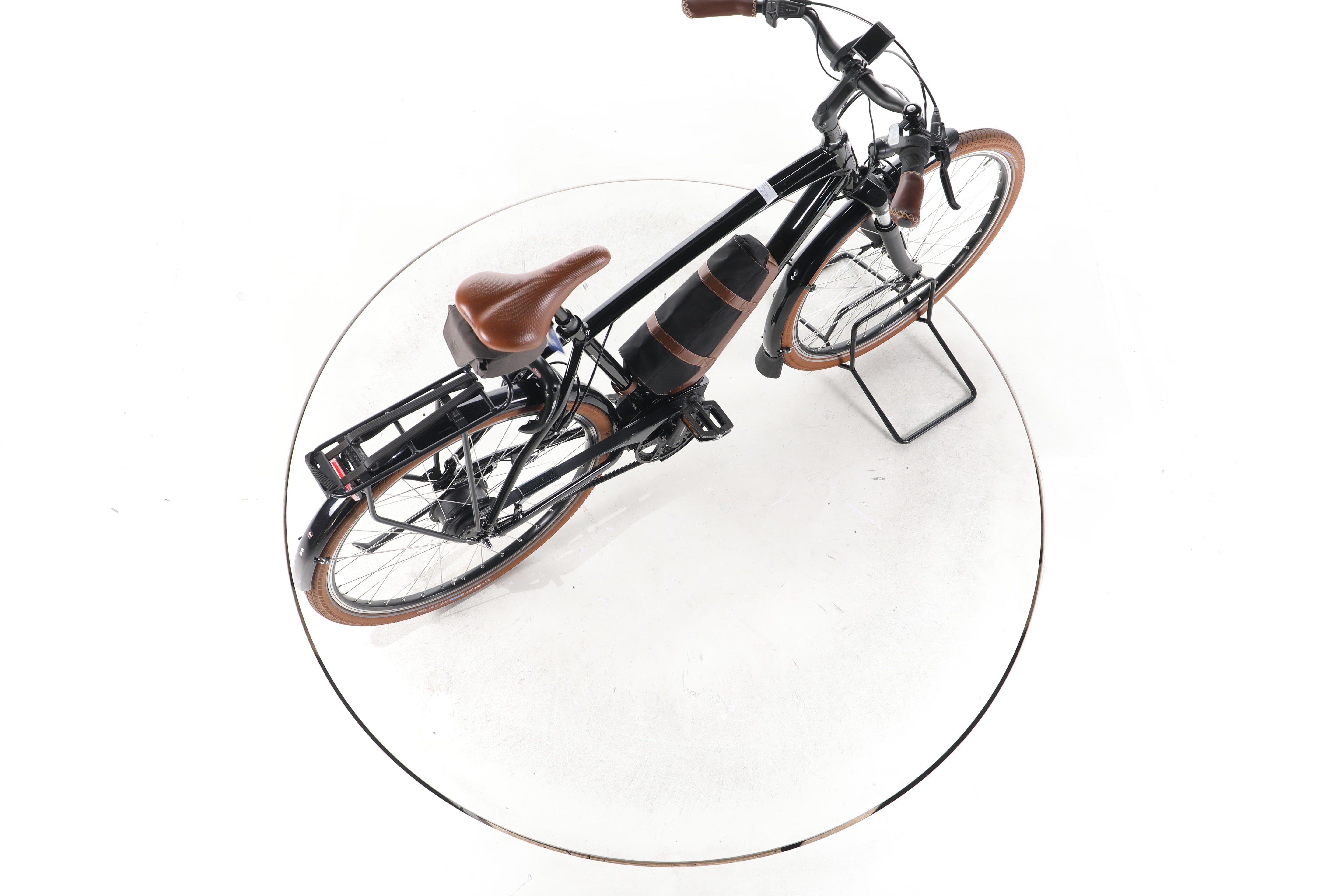 Riese & Müller Cruiser2 Vario City E-Bike - Image 24