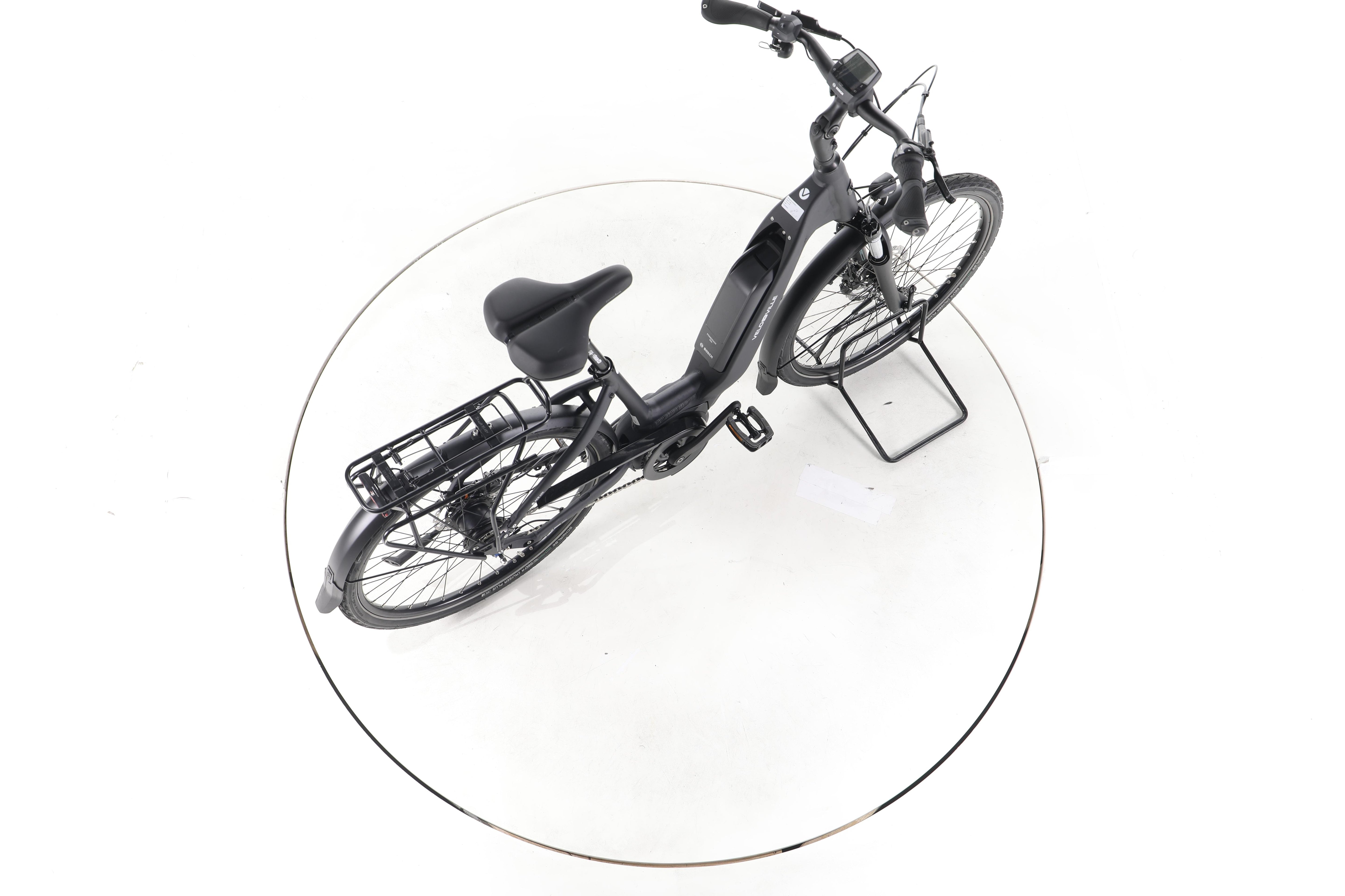 Velo de Ville AEB 400 Allround City E-Bike Tiefeinsteiger - Image 24
