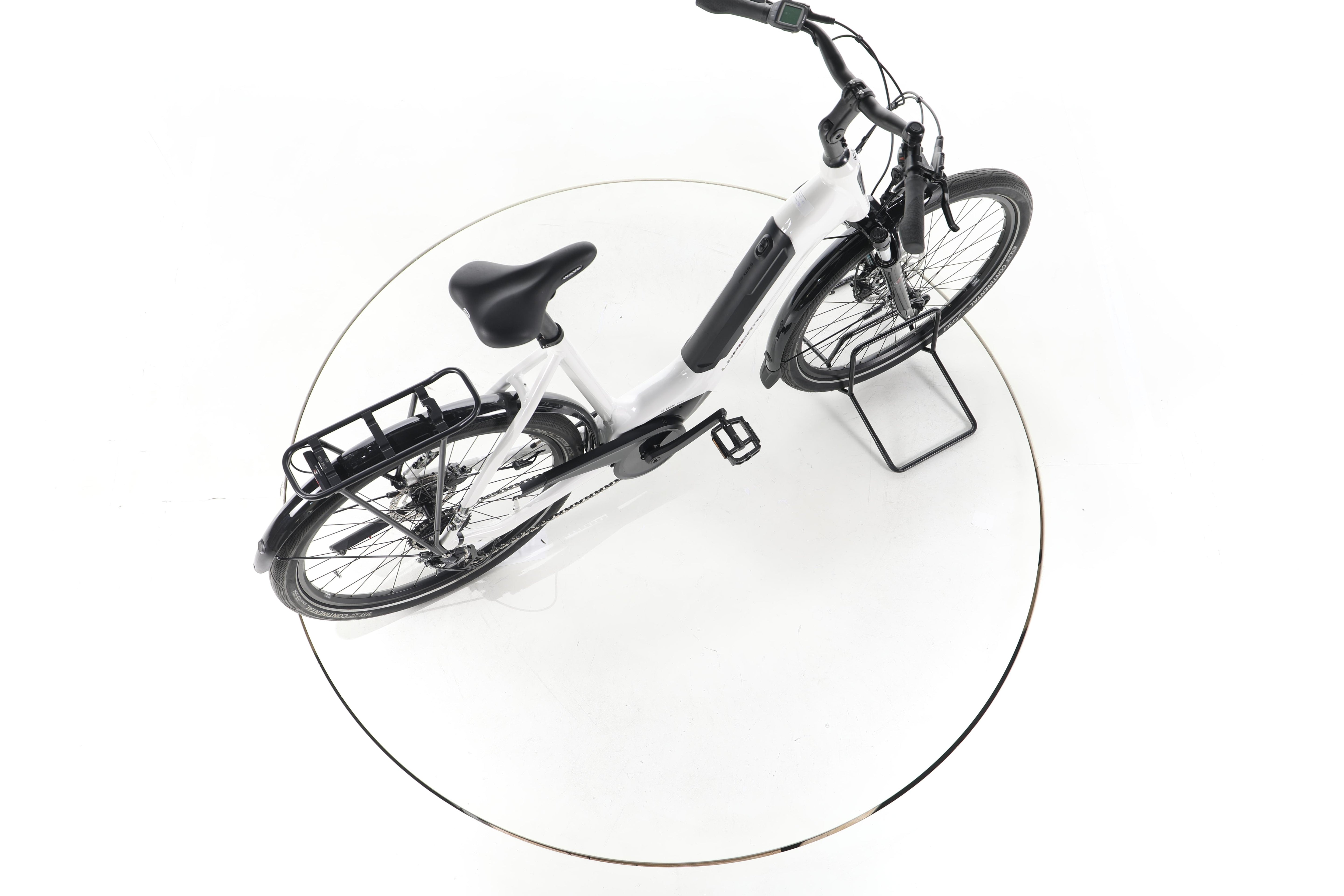 Lapierre e-Urban 6.5 Trekking E-Bike Tiefeinsteiger - Image 24