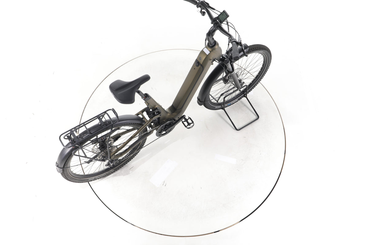 Velo de Ville FEB 990 Smart SUV E-Bike Tiefeinsteiger - Image 24