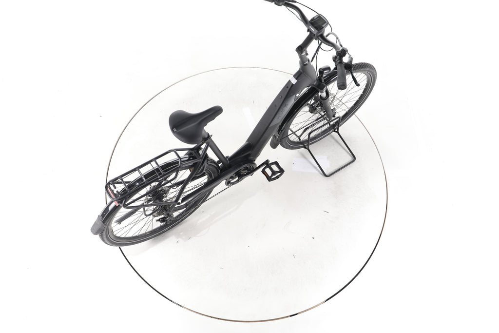 Pegasus Solero EVO 9 Trekking E-Bike Tiefeinsteiger - Image 24