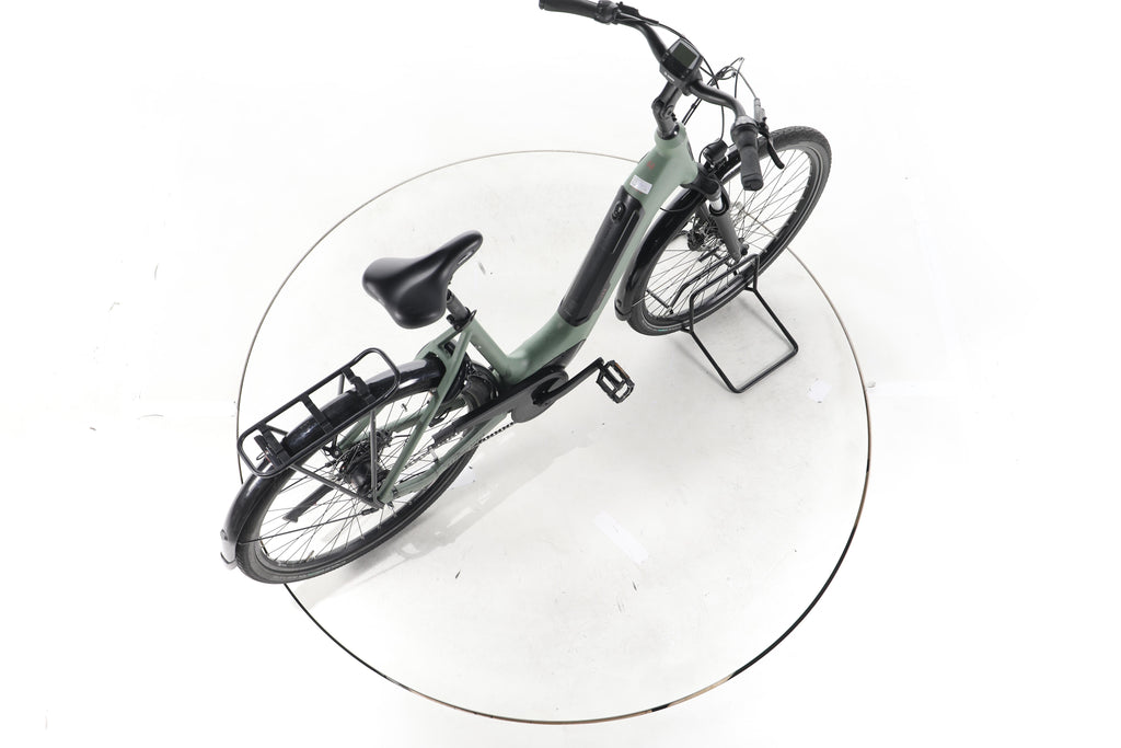 Winora Tria N8 City E-Bike Tiefeinsteiger - Image 24