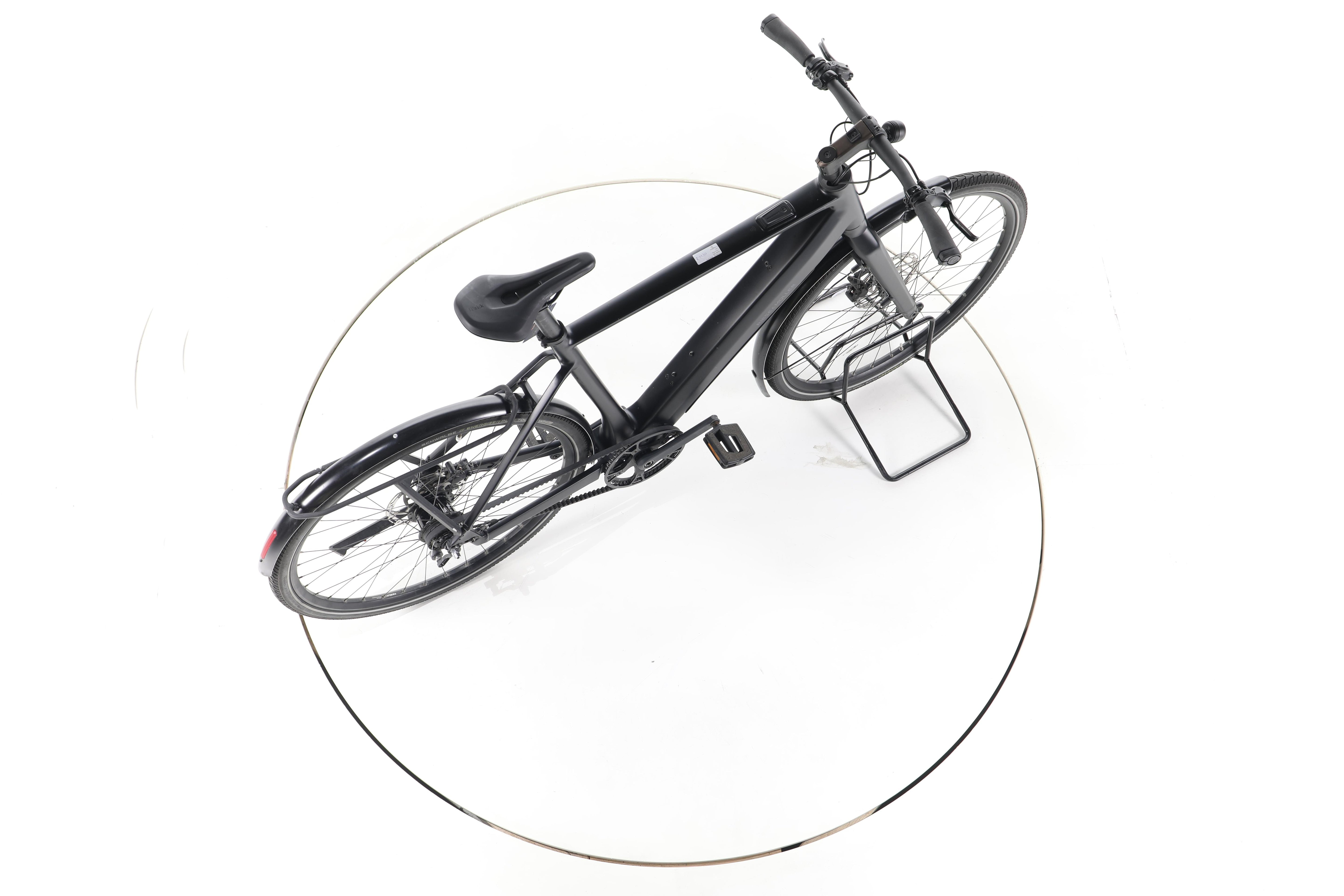 Riese & Müller UBN Five City E-Bike - Image 24