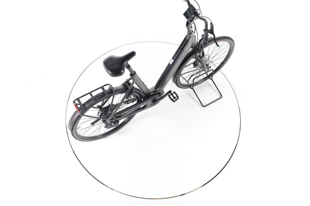 QWIC Premium iMN7+ City E-Bike Tiefeinsteiger - Image 24