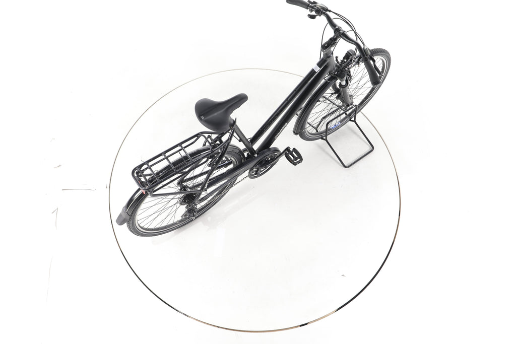 Dynamics Magic Tour MKII Fahrrad City & Trekking - Image 24