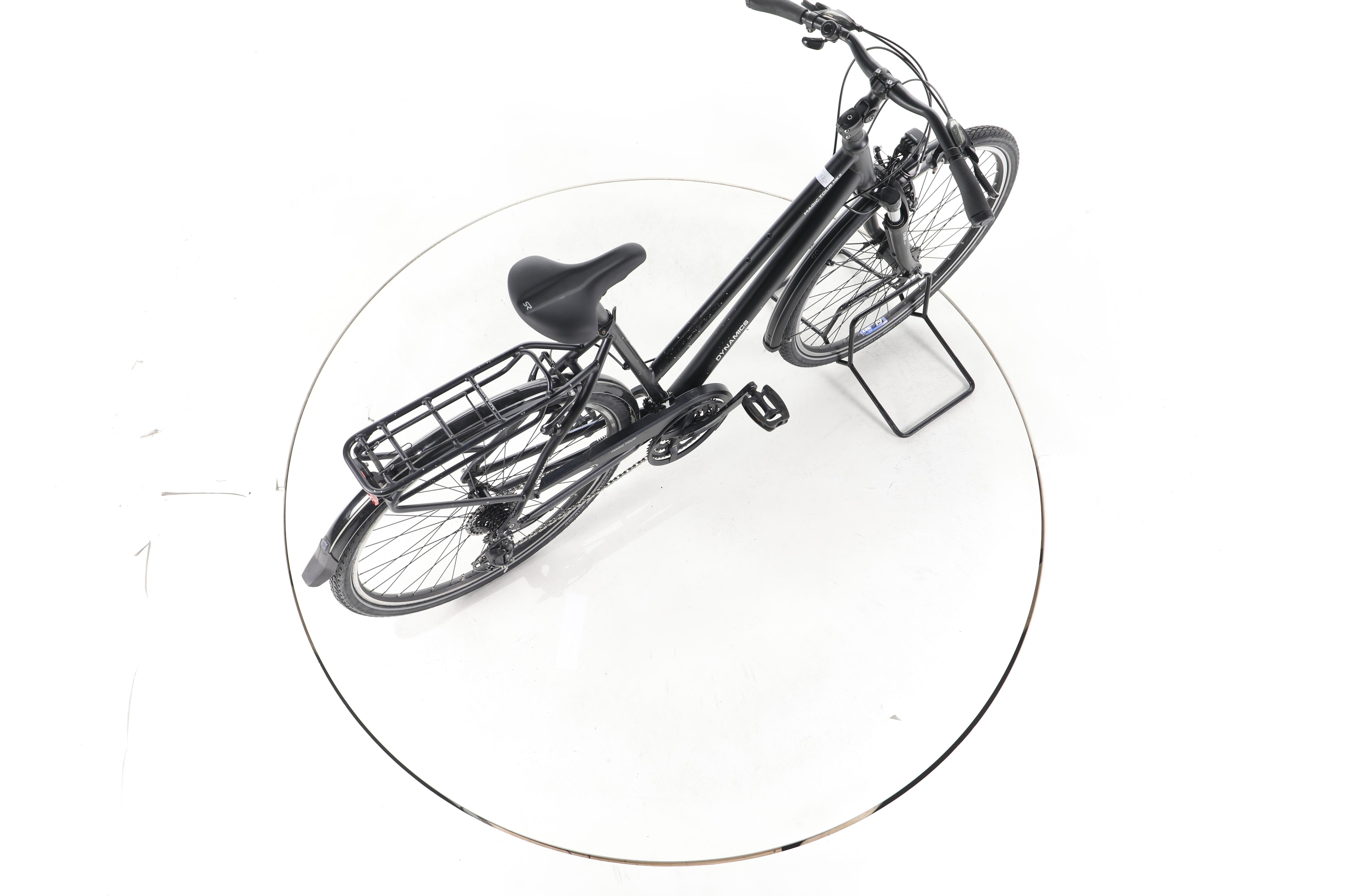 Dynamics Magic Tour MKII Fahrrad City & Trekking - Image 24