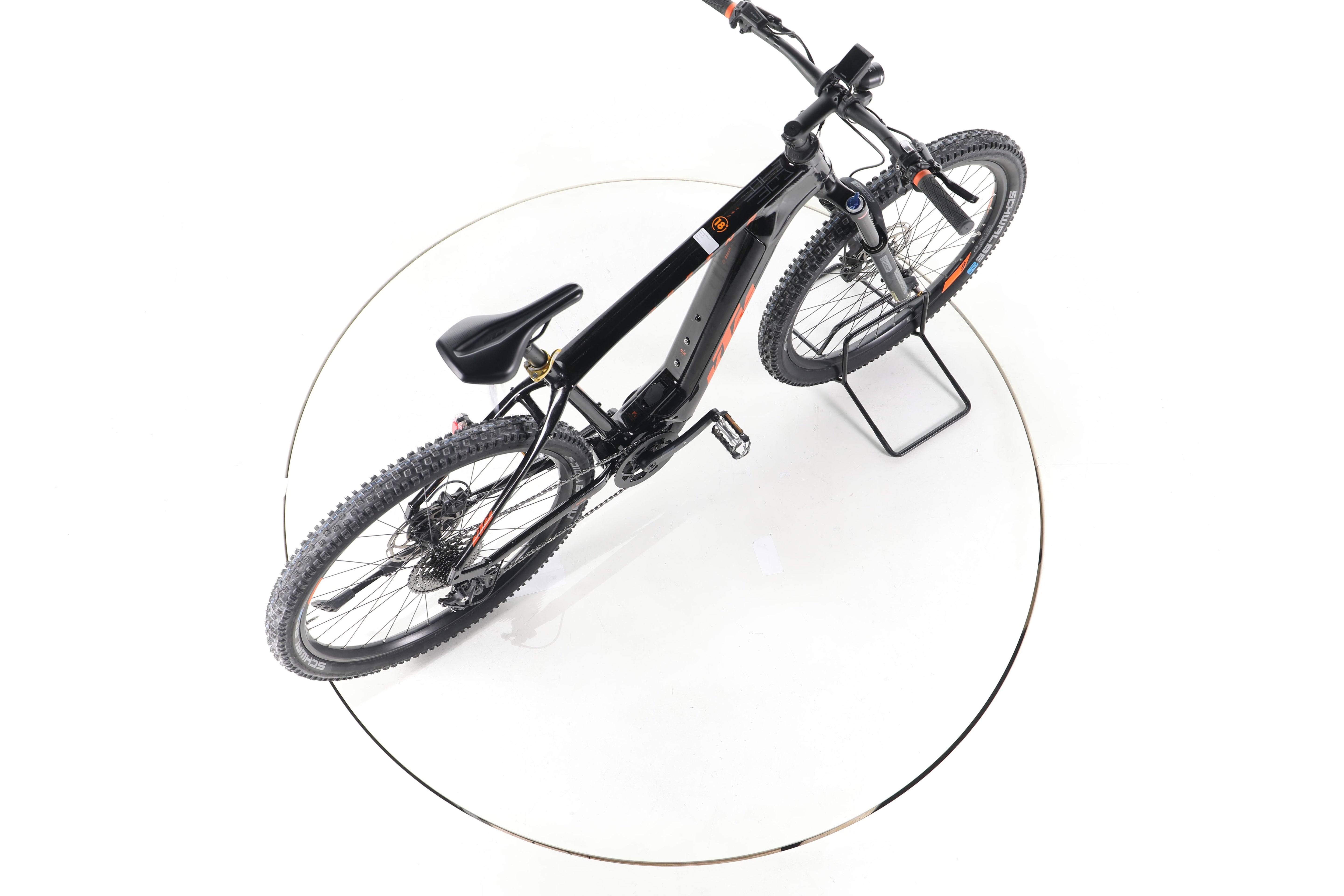 KTM Macina Team 972 E-Bike - Image 24