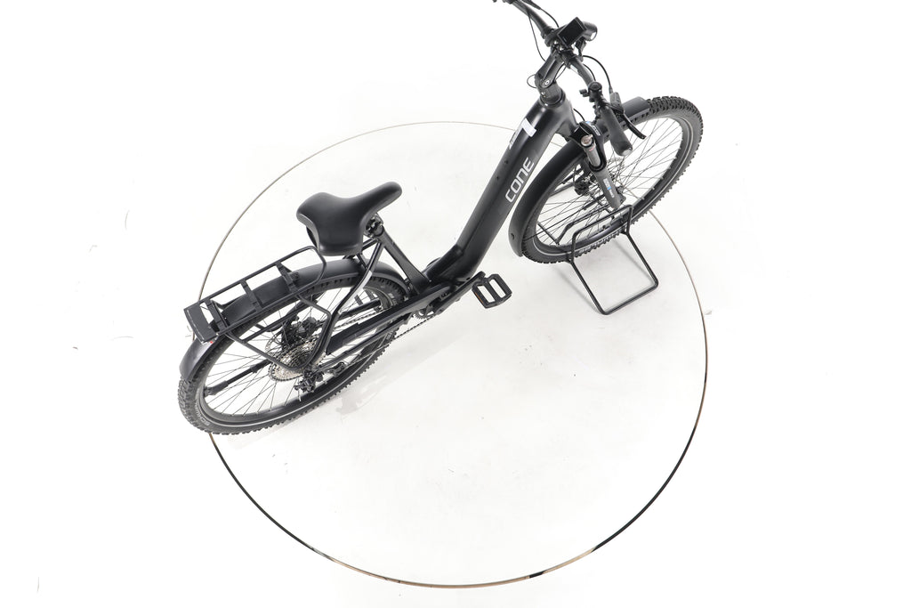 CONE Bikes eSUV IN 4.0 Trekking E-Bike Tiefeinsteiger - Image 24