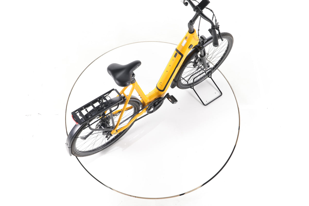 Velo de Ville AEB 990 Pro City E-Bike Tiefeinsteiger 2025 - Image 24