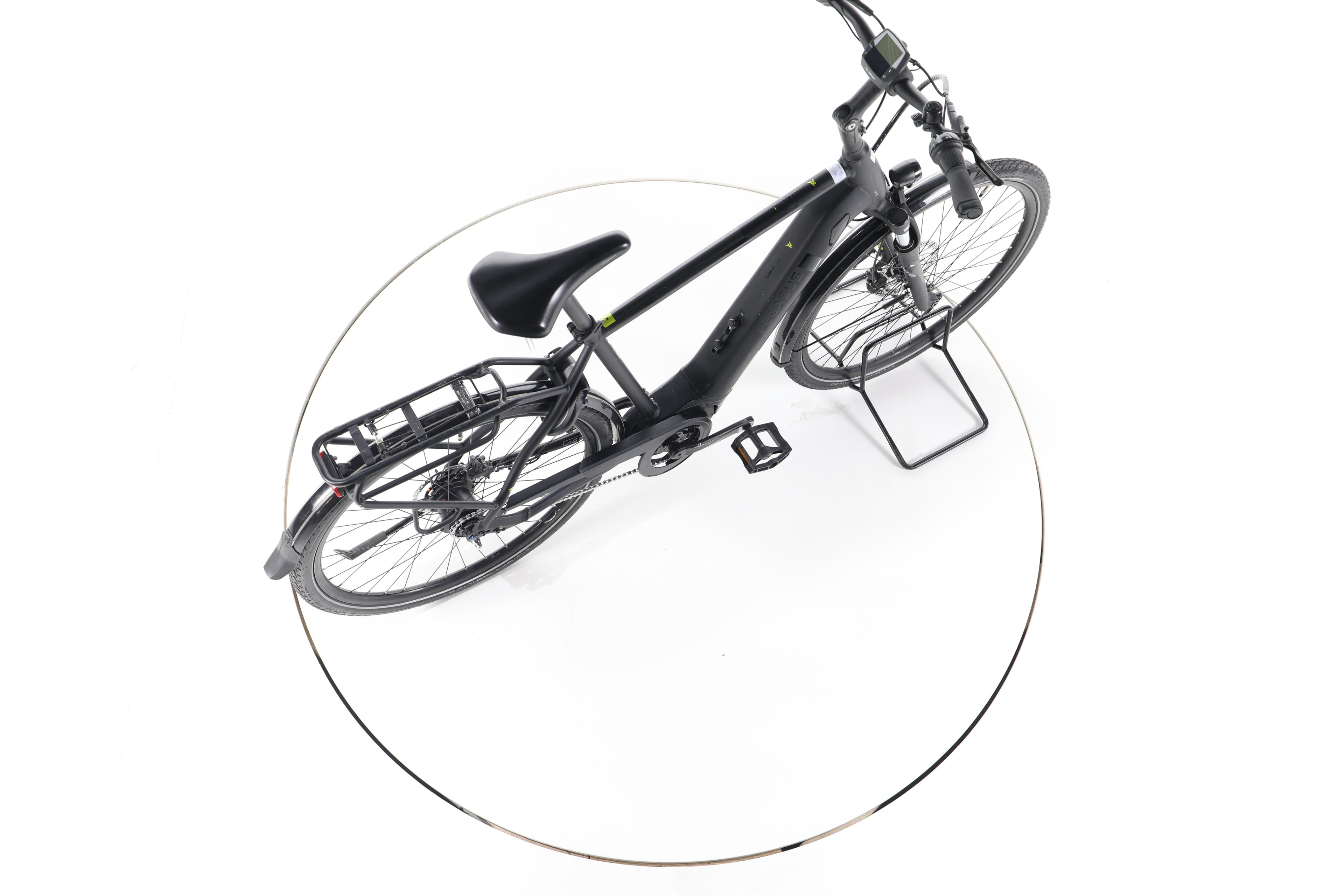 Pegasus Solero City E-Bike - Image 24