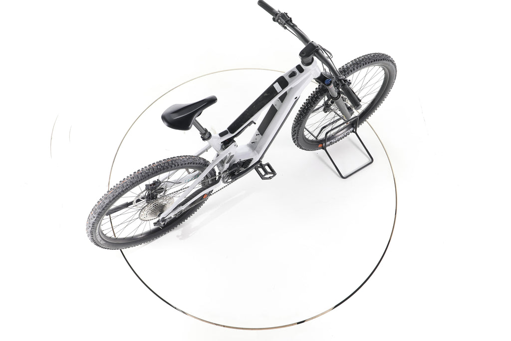 Focus Thron² 6.7 Fully E-Bike - Image 24