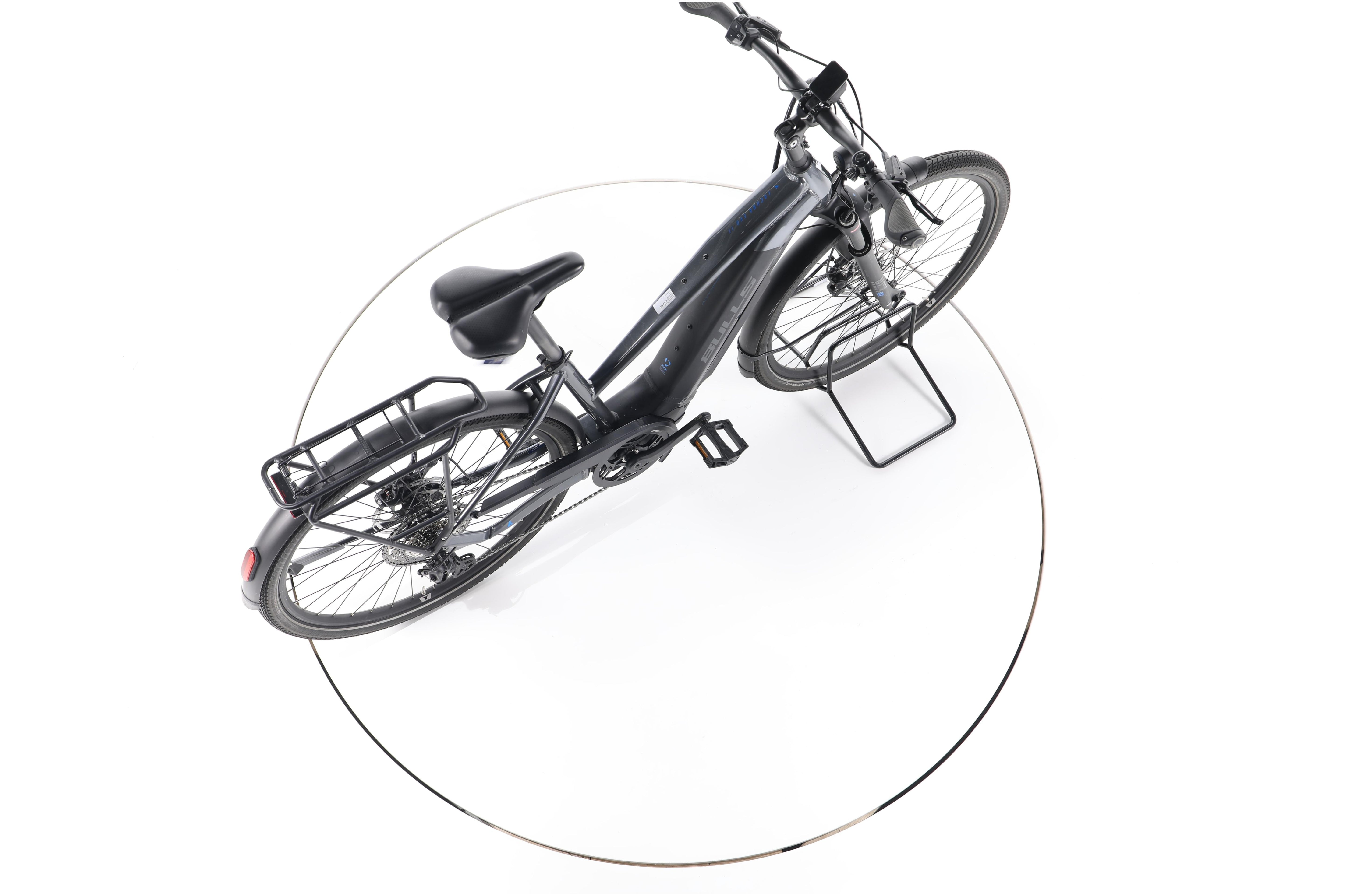 Bulls Lacuba Evo 11 Trekking E-Bike - Image 24