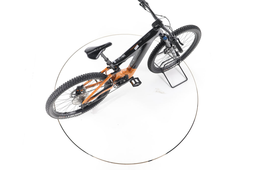 Focus Jam² 8.8 Fully E-Bike Carbon 2023 - Image 24