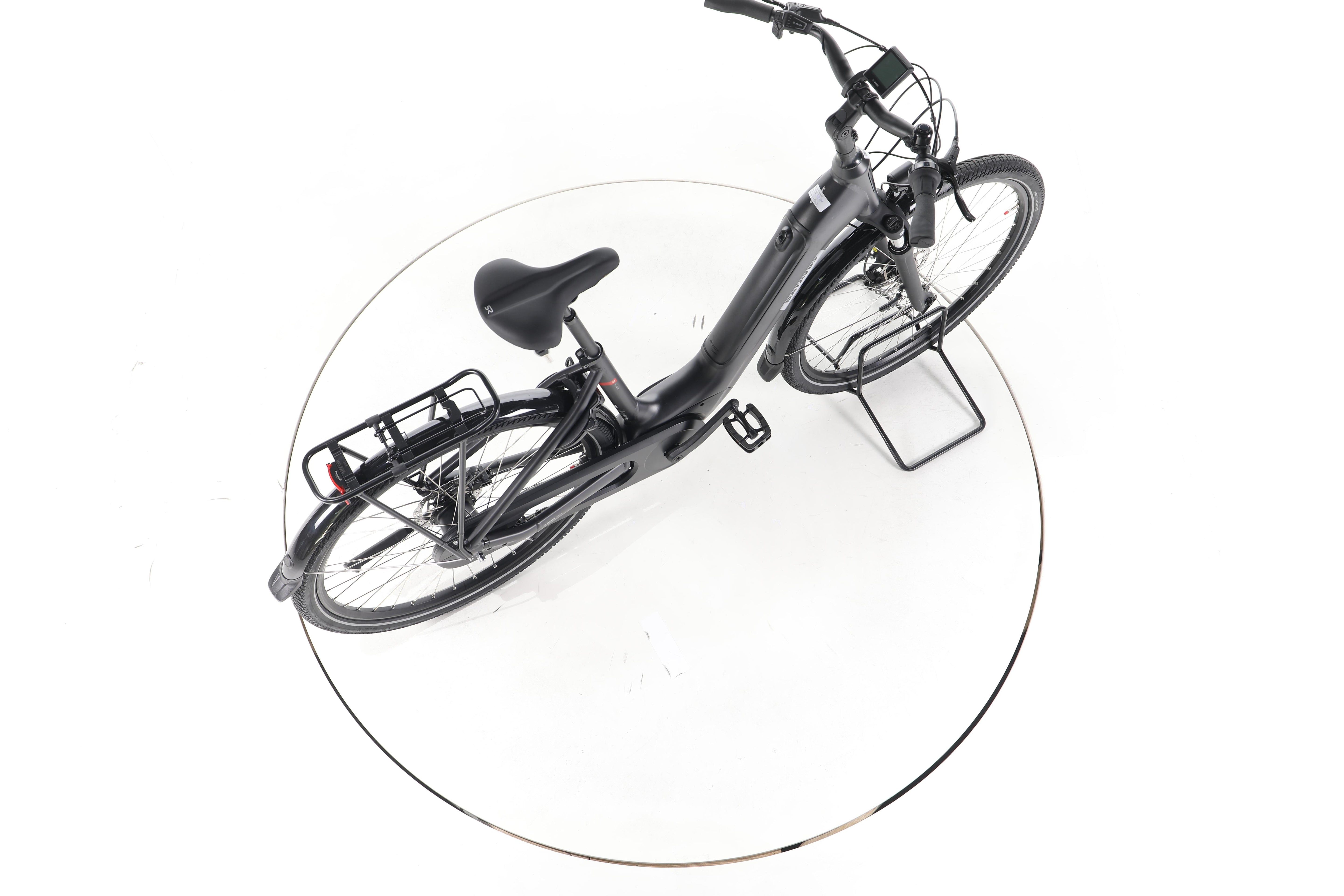 Batavus Altura E-go Power Pro City E-Bike Tiefeinsteiger 2025 - Image 24