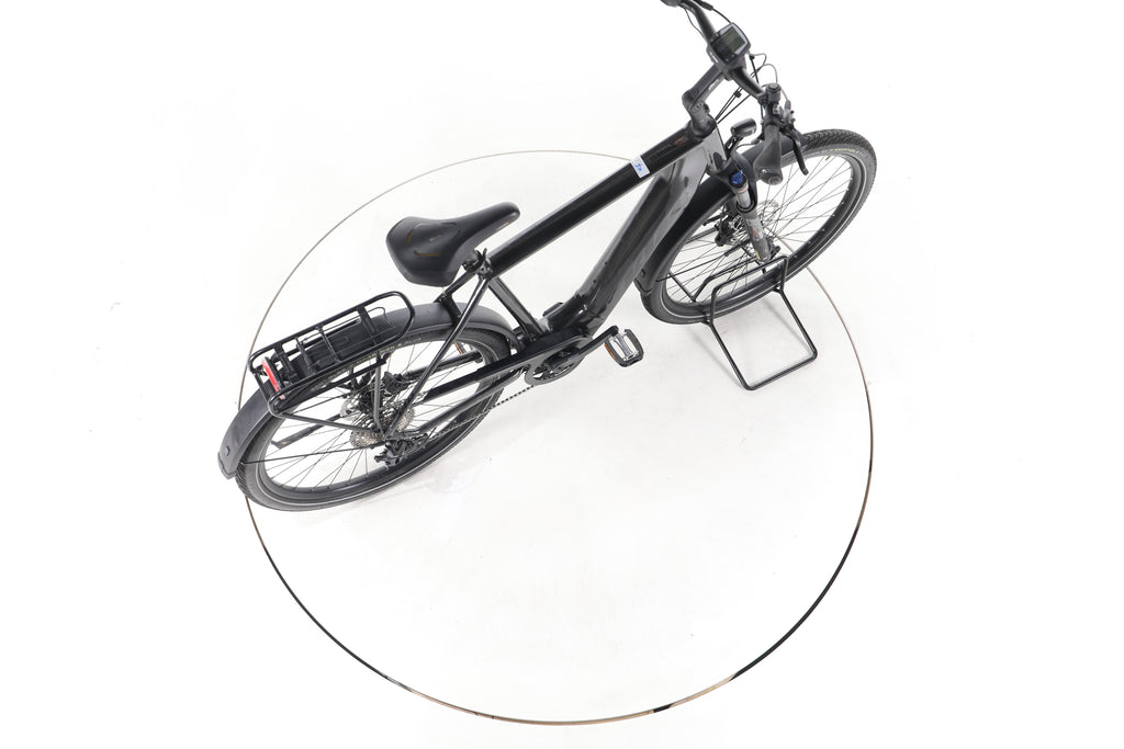 KTM Macina Gran 620 Trekking E-Bike - Image 24