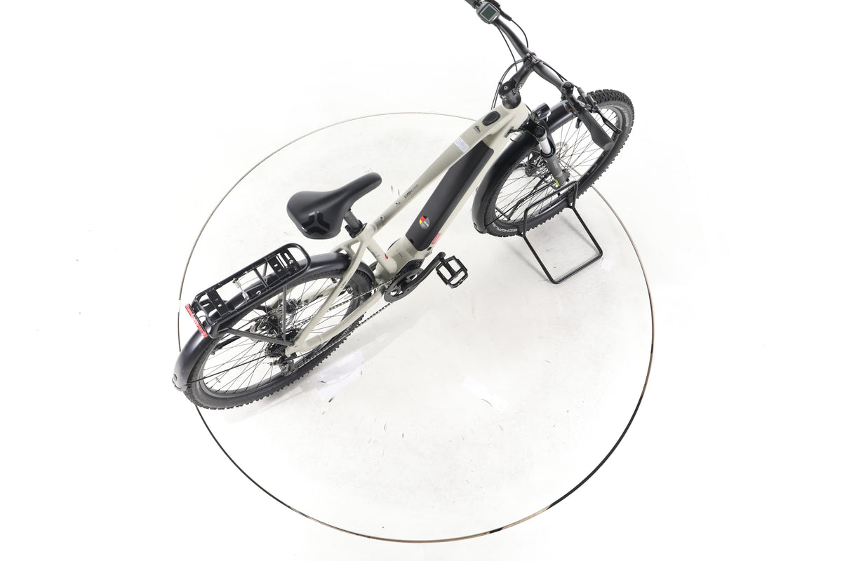 Carver SUV E.410 Trekking E-Bike - Image 24