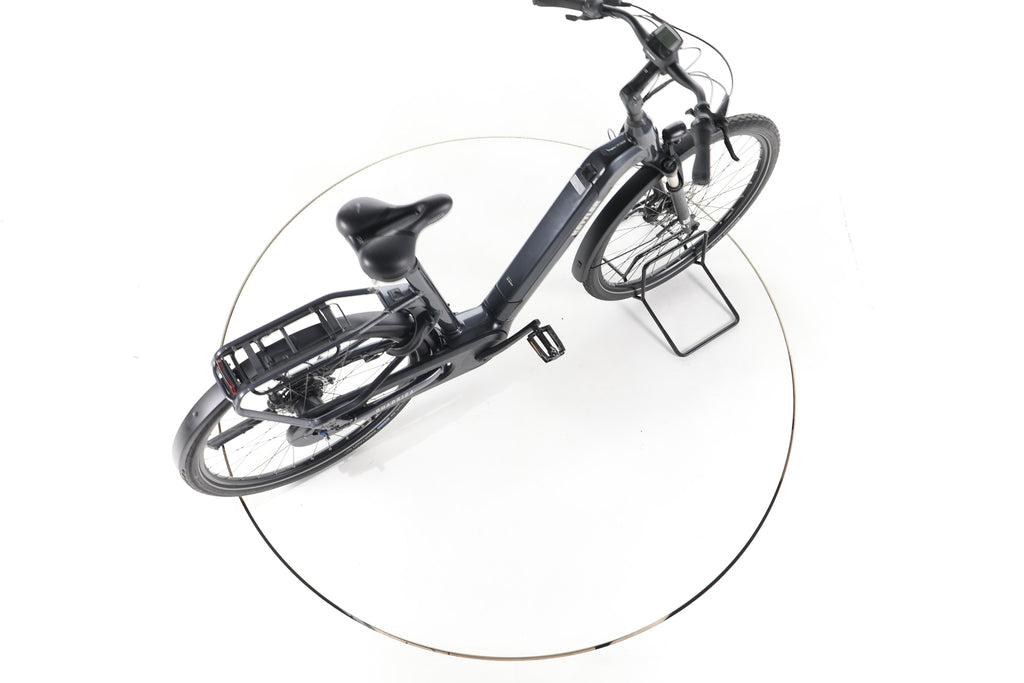 Kettler QUADRIGA P5 HD BENELUX BELT RT City E-Bike Tiefeinsteiger - Image 24