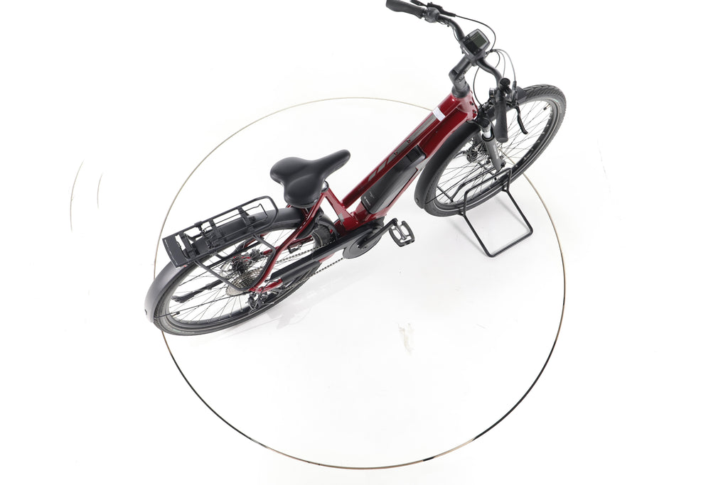 MORRISON E 6.0 Trekking E-Bike - Image 24