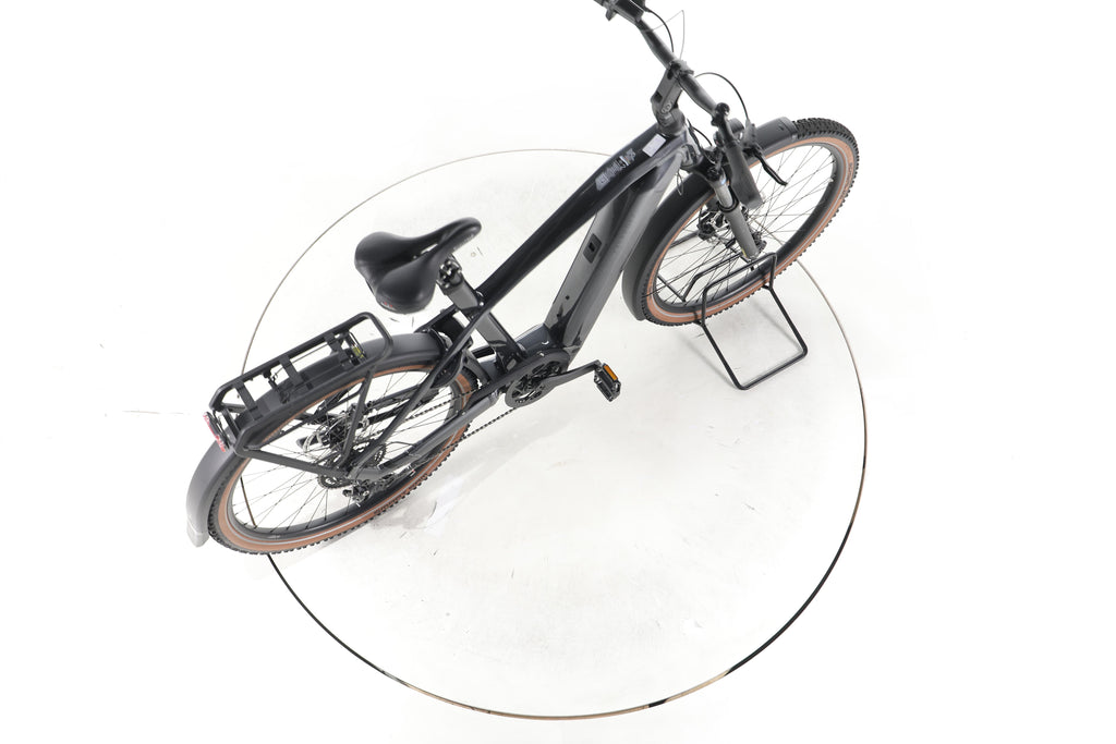 Kalkhoff Entice 5 Season Trekking E-Bike 2025 - Image 24