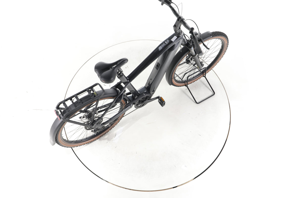 Kalkhoff Entice 5 Season Trekking E-Bike 2025 - Image 24