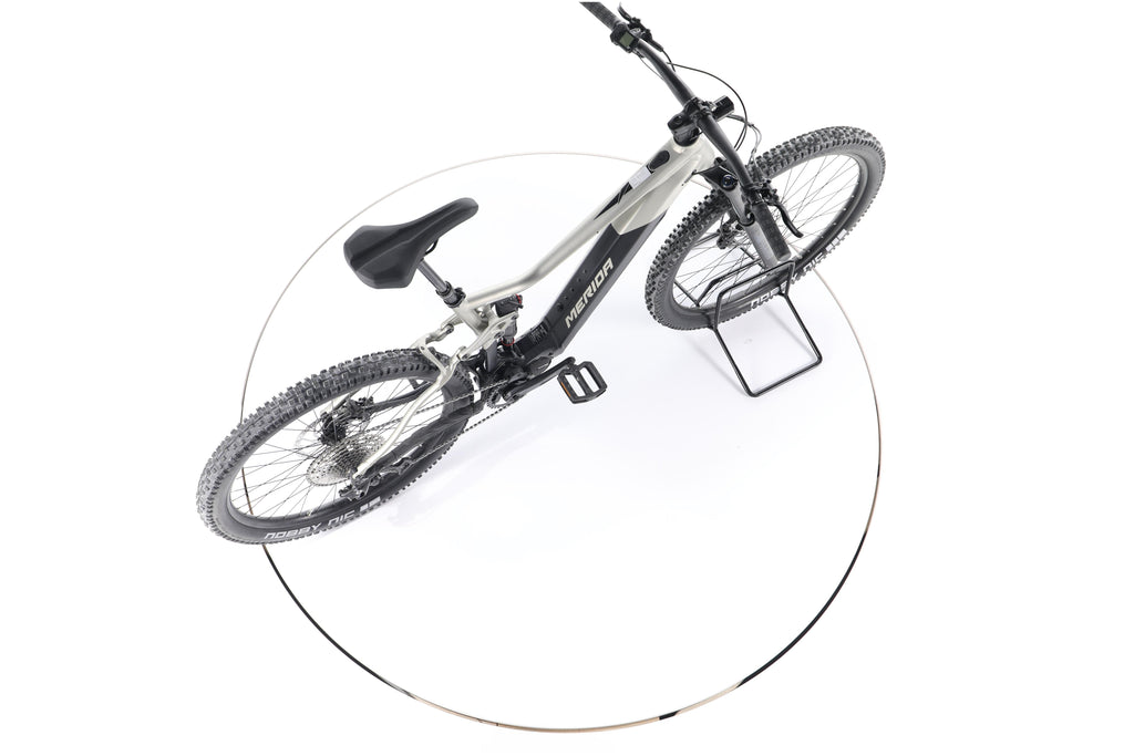 Merida eONE-SIXTY 500 EP2 E-Bike Fully - Image 24