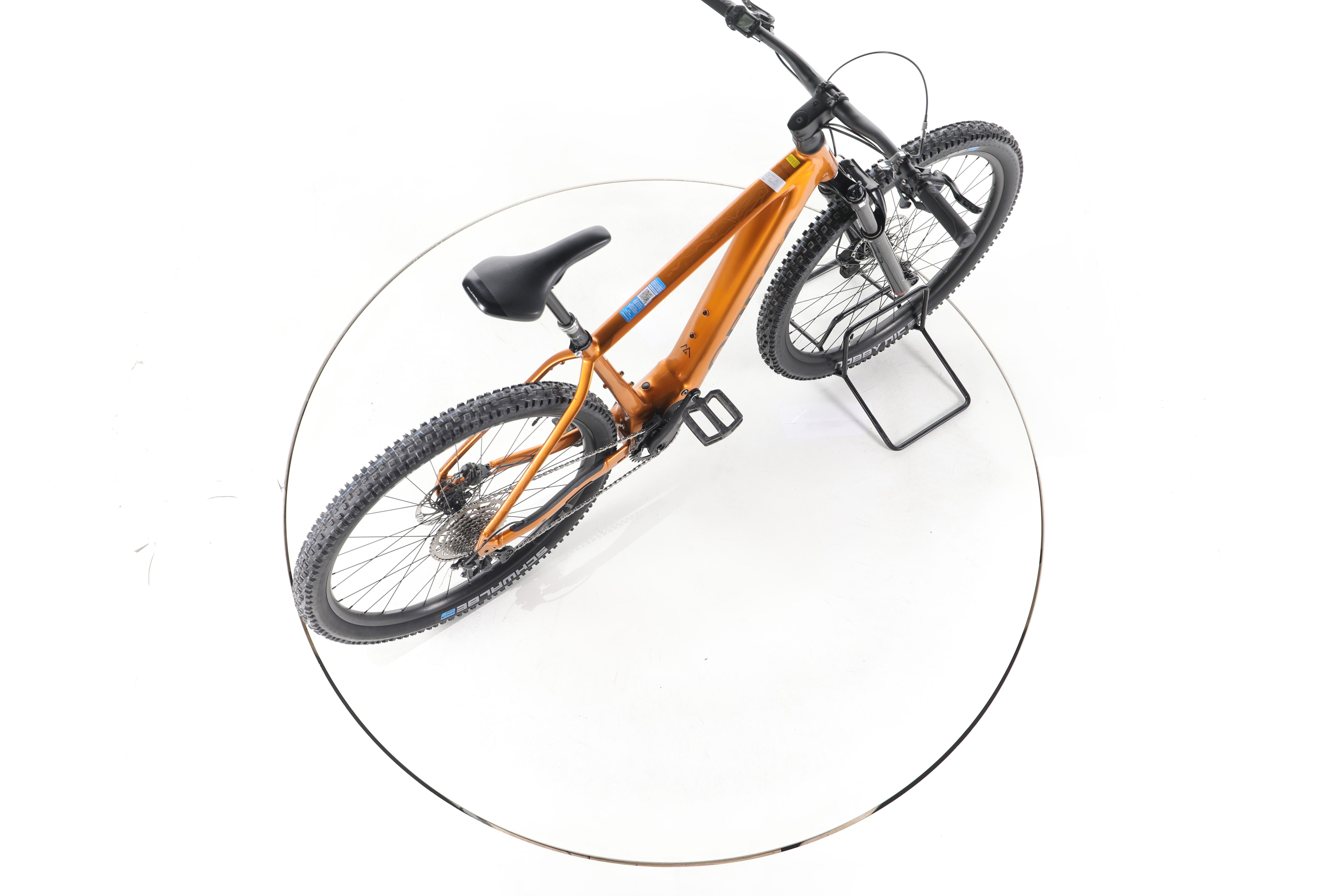 Orbea Urrun 30 E-Bike - Image 24