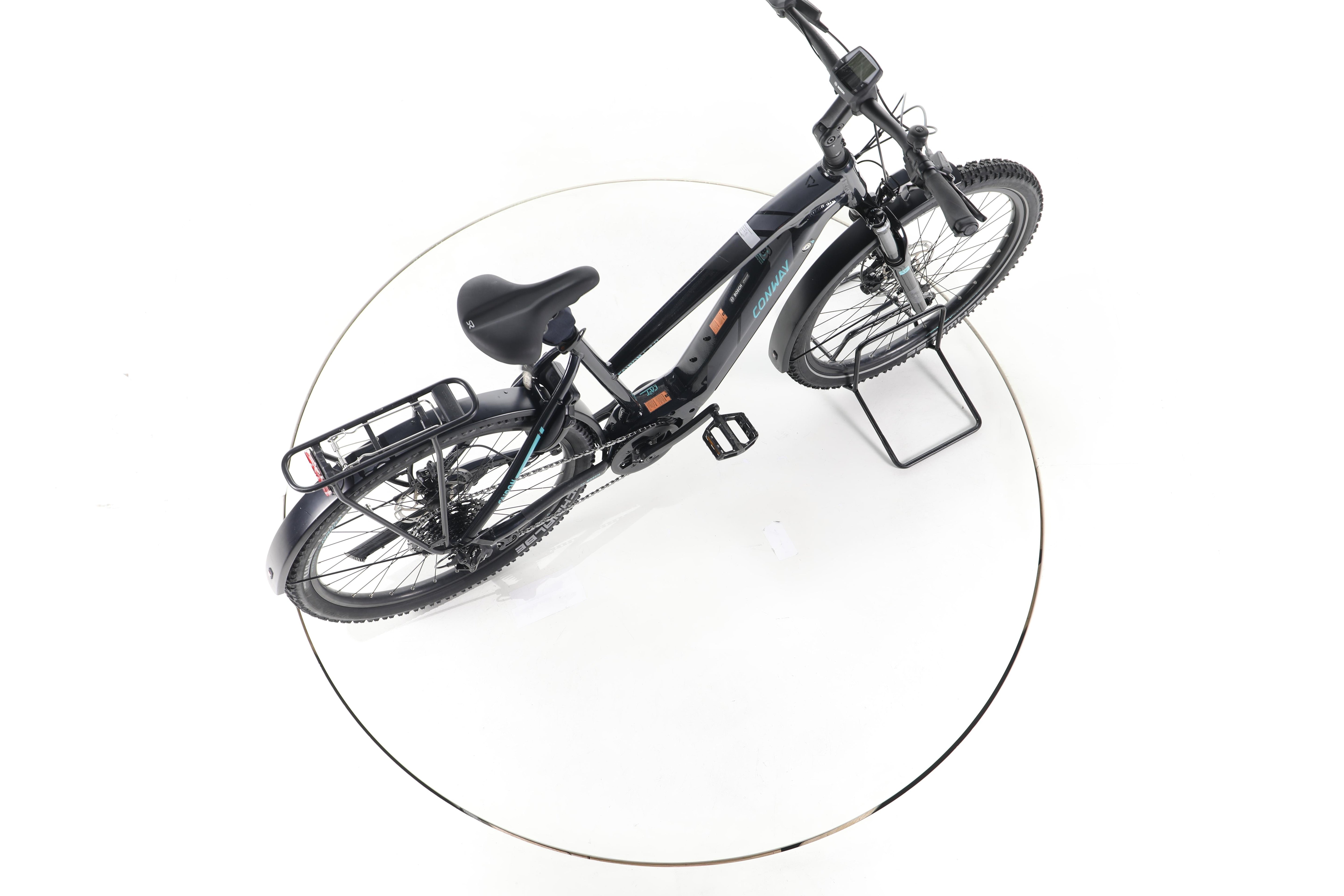 Conway Cairon C 2.0 Trekking E-Bike - Image 24