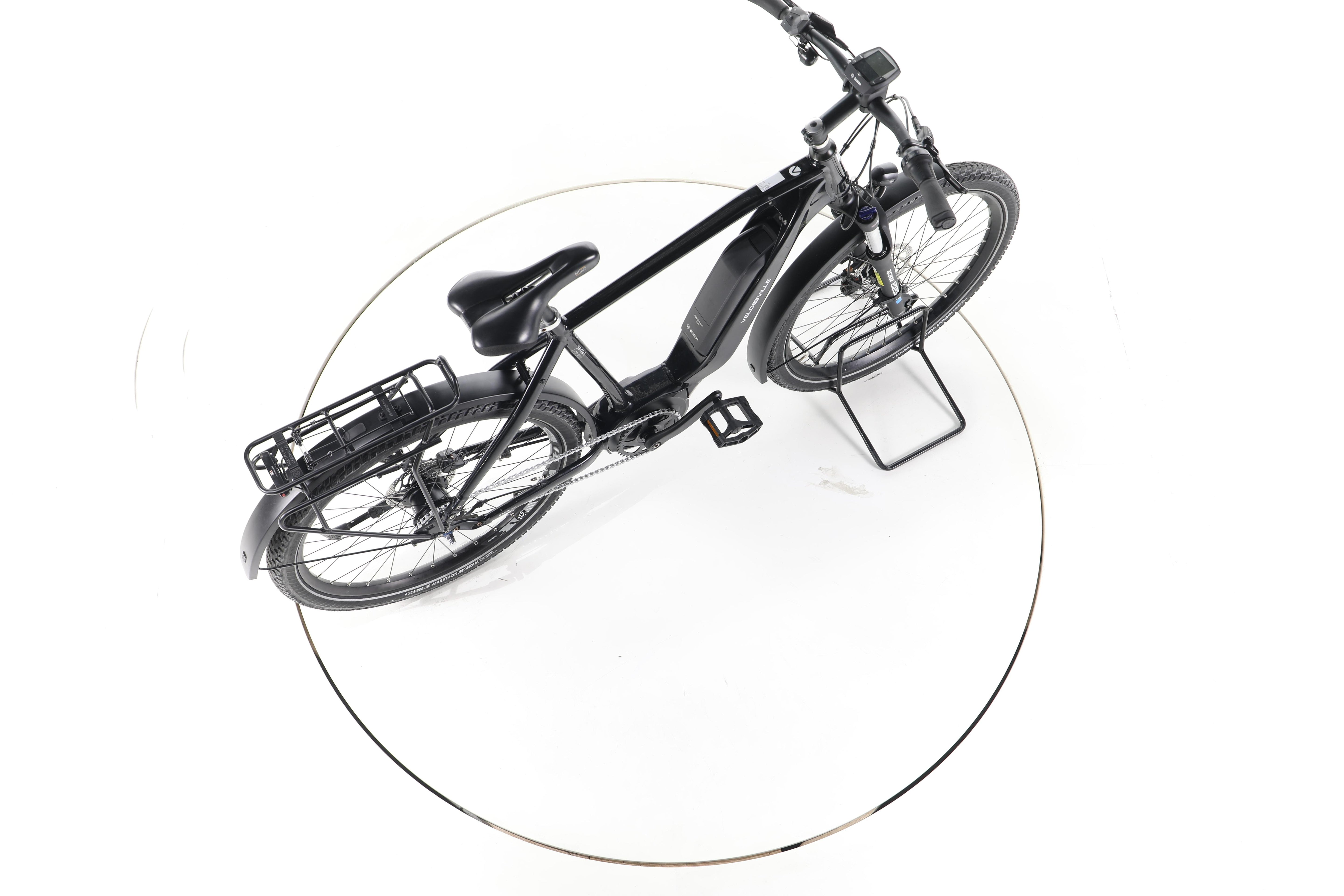Velo de Ville LEB 800 Sport City E-Bike - Image 24