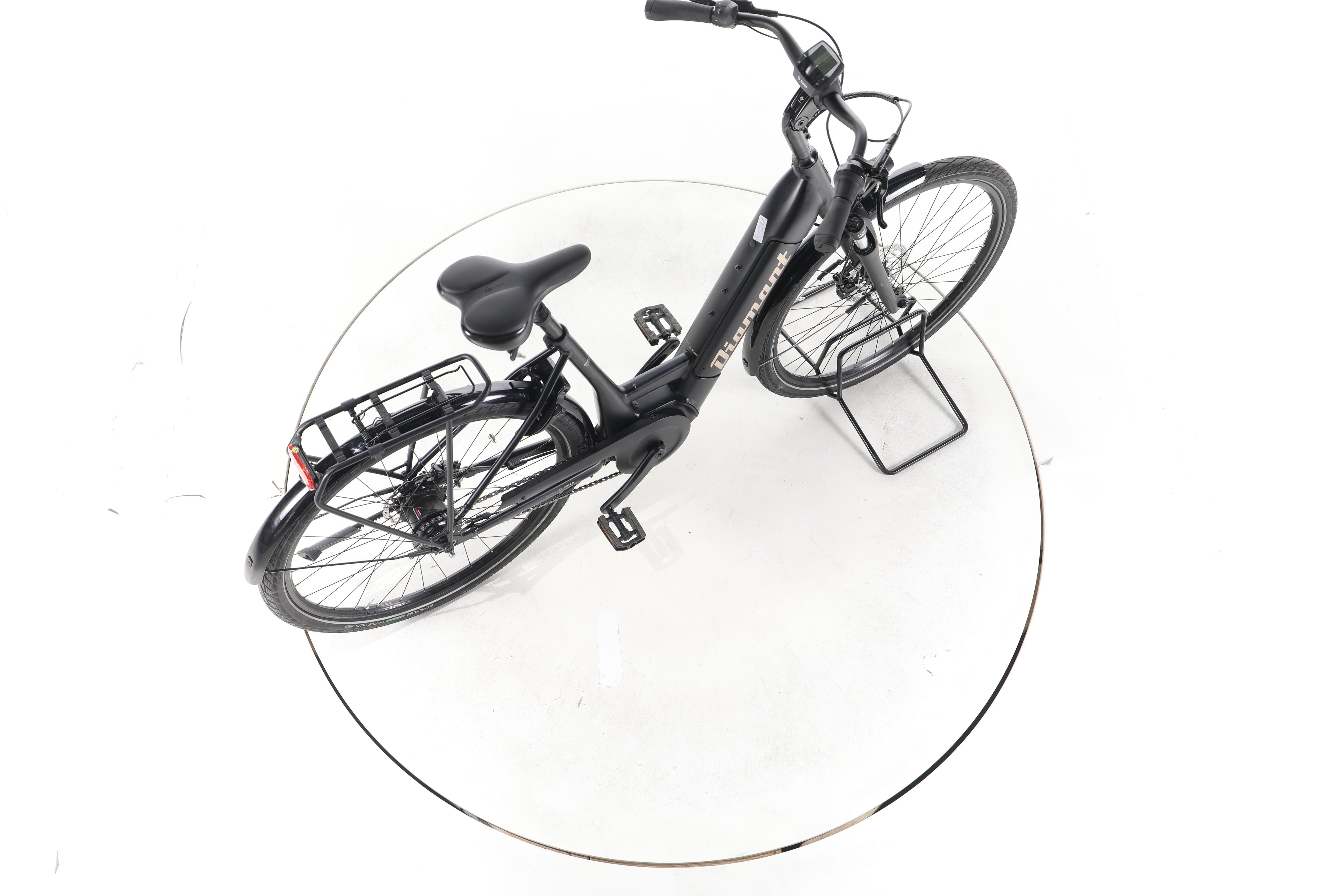 Diamant Beryll Deluxe+ RT Gen 2 City E-Bike Tiefeinsteiger - Image 24