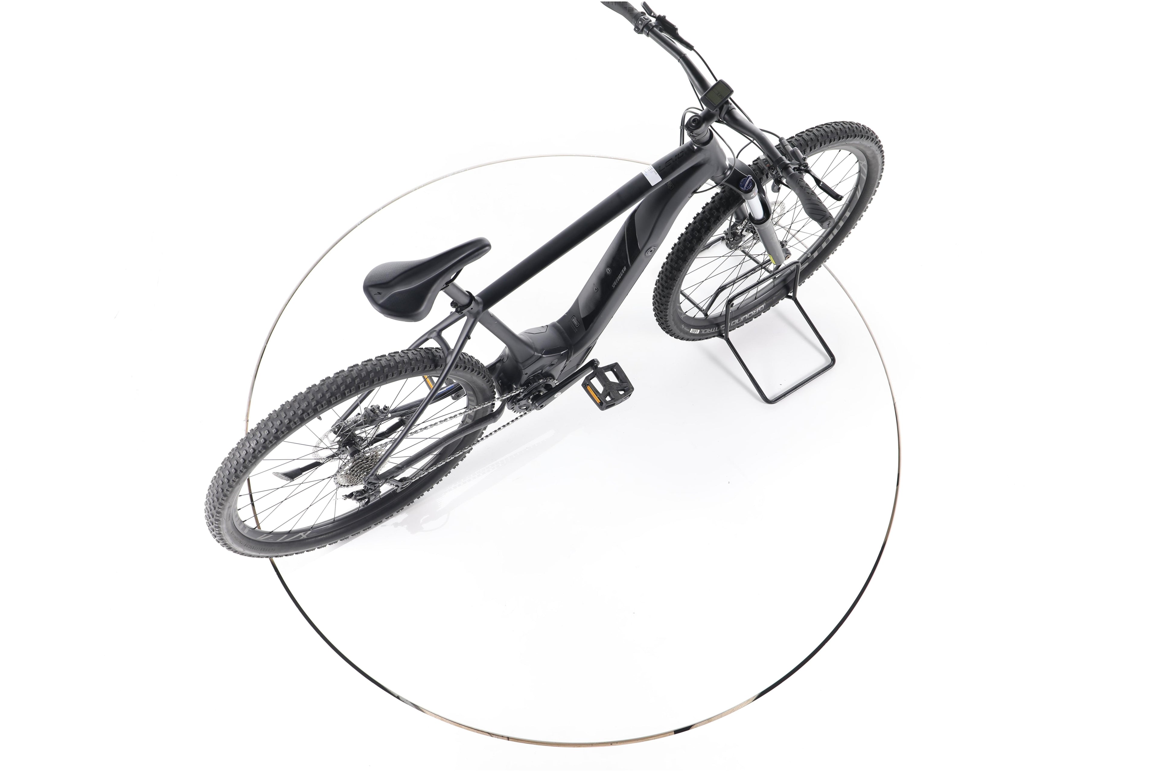 Specialized Turbo Levo E-Bike - Image 24