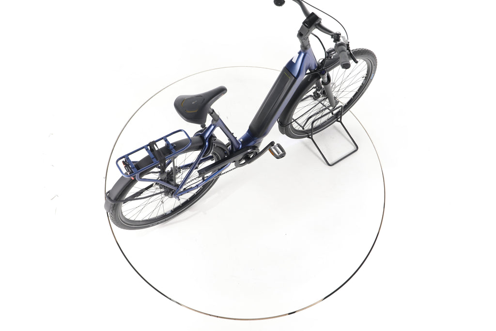 Giant DailyTour E+ 1 RT City E-Bike Tiefeinsteiger - Image 24