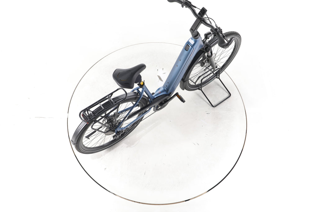 KTM Cento 10 Plus Trekking E-Bike Tiefeinsteiger 2025 - Image 24