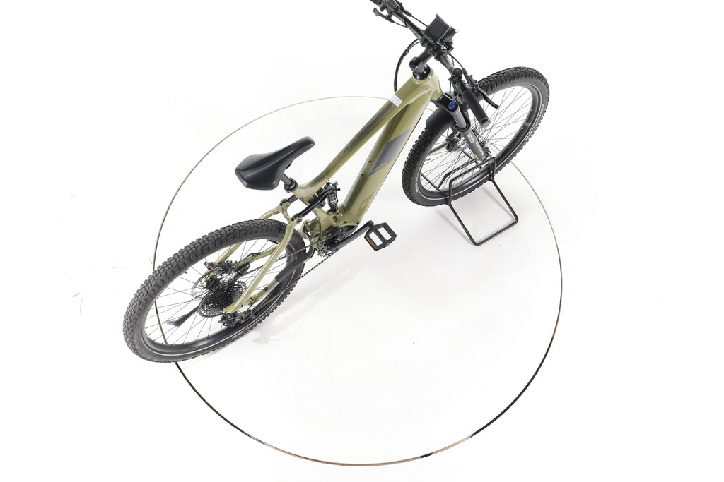 MORRISON Yurok Fully E-Bike - Image 24