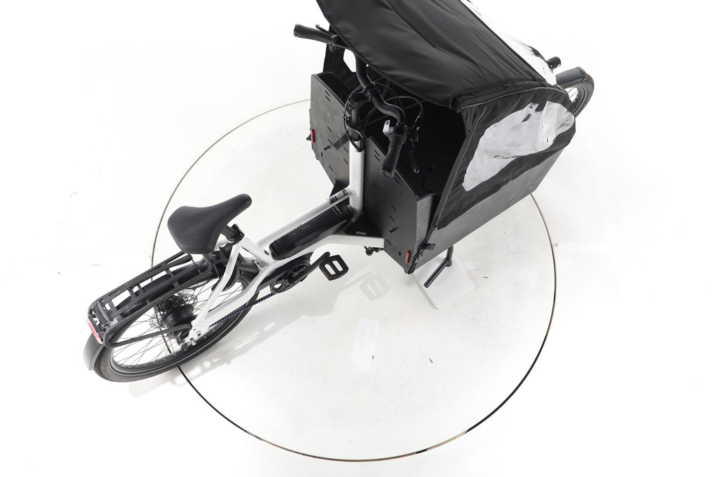 Riese & Müller Transporter2 65 vario E-Lastenrad - Image 24