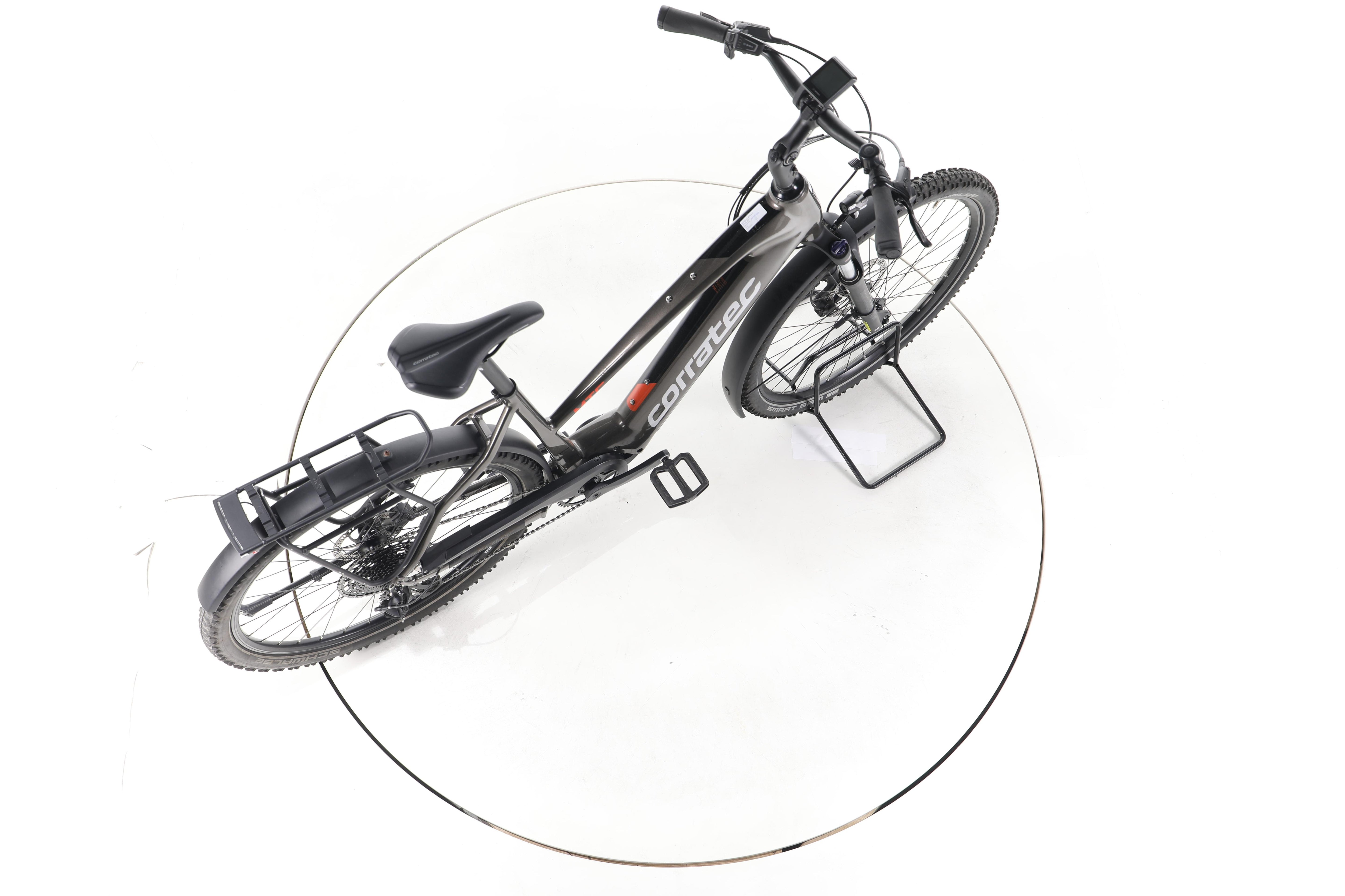 Corratec E-Power MTC Elite 12S SE 3.0 Trekking E-Bike - Image 24