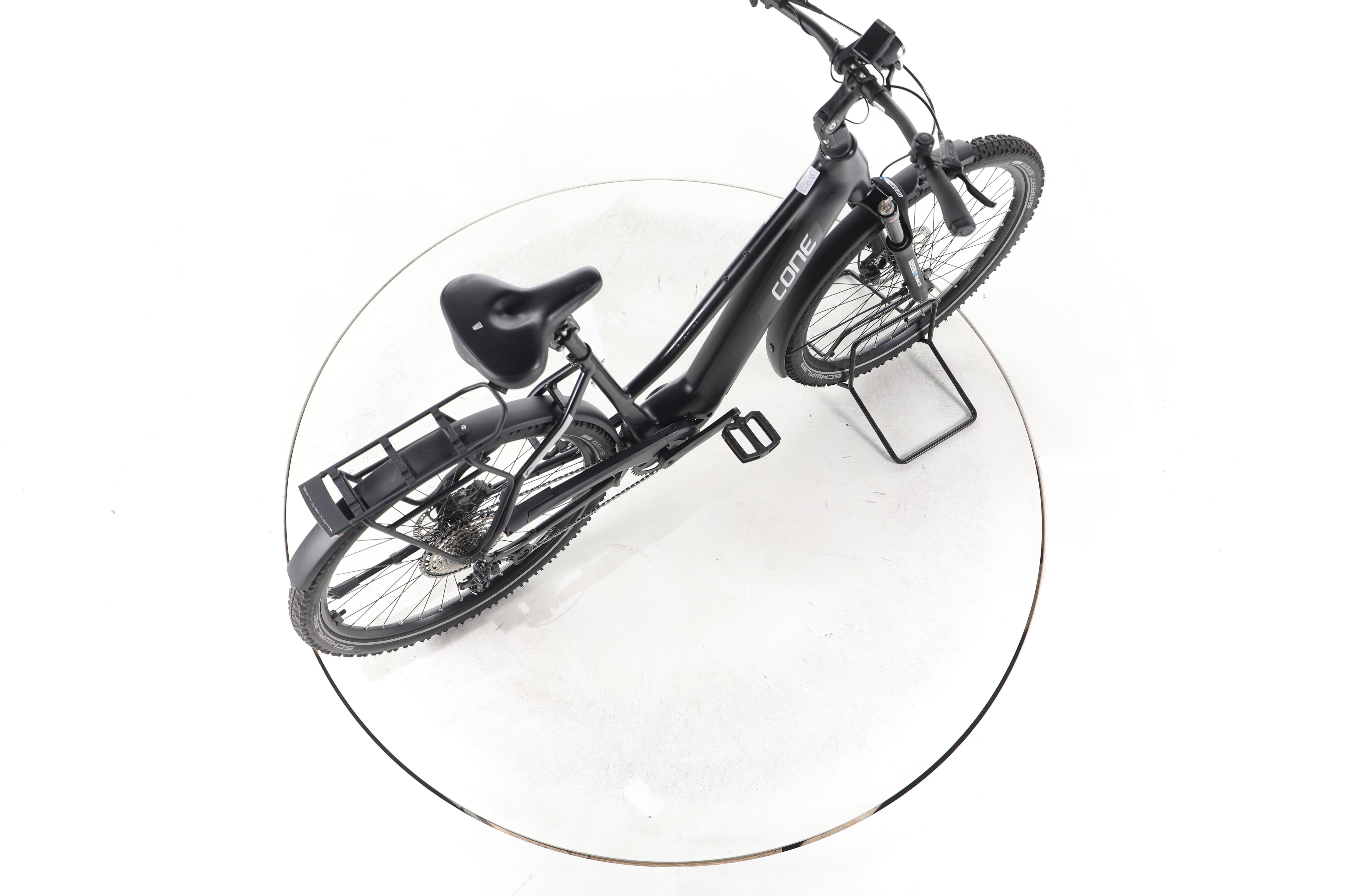CONE Bikes eSUV IN 4.0 Trekking E-Bike - Image 24