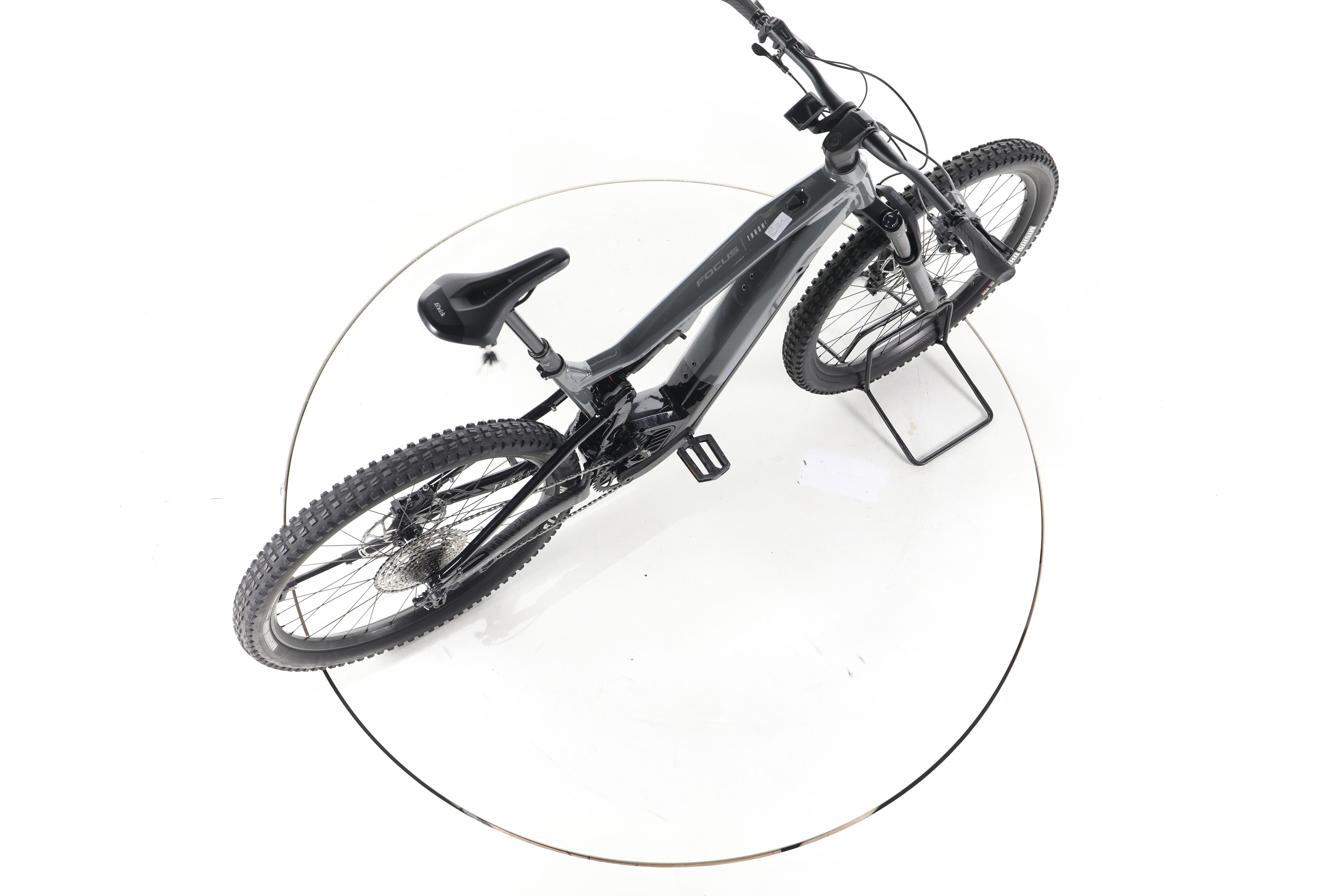 Focus Thron²  6.8 E-Bike Fully 2024 - Image 24