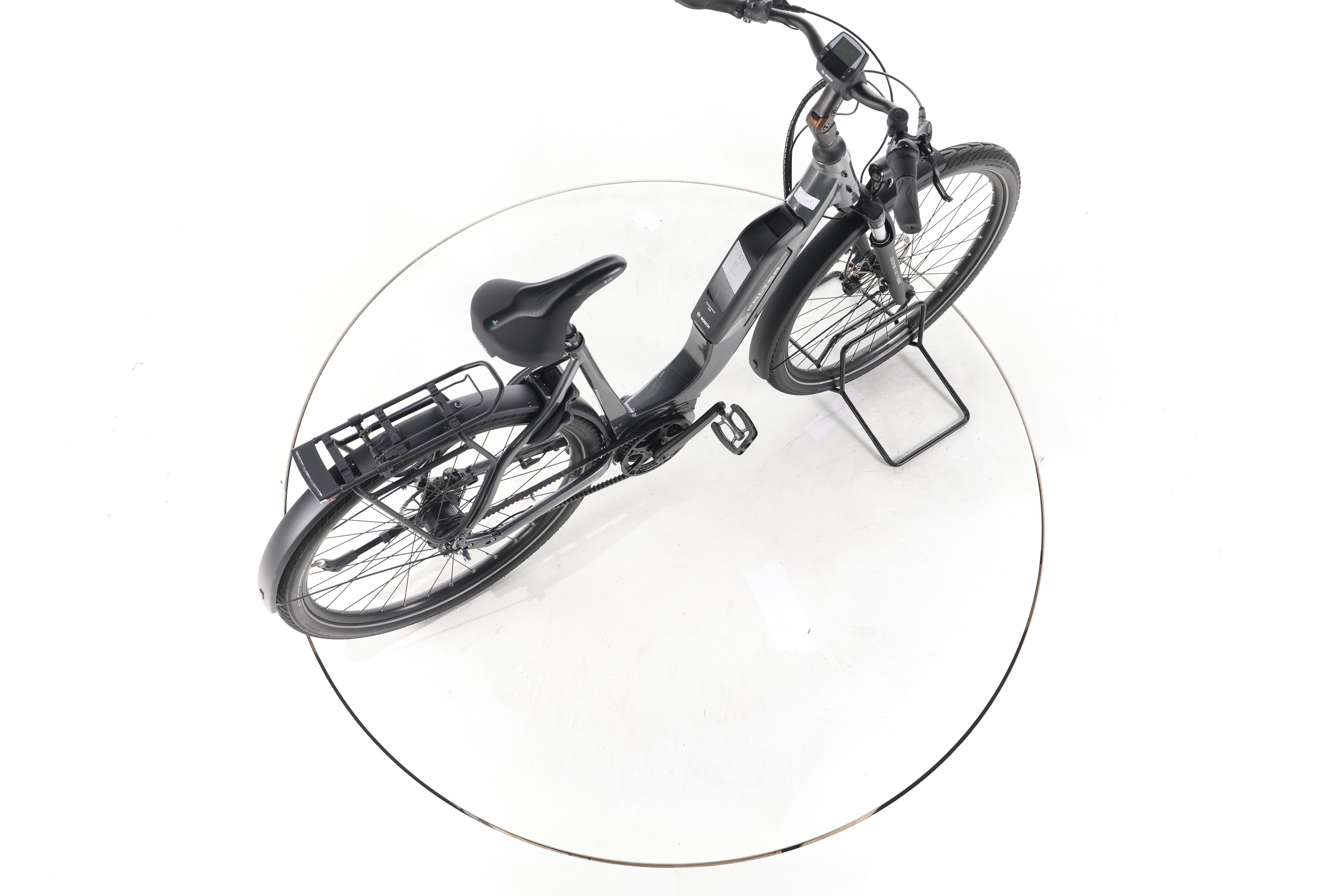 FALTER E9.3 FL City E-Bike Tiefeinsteiger - Image 24
