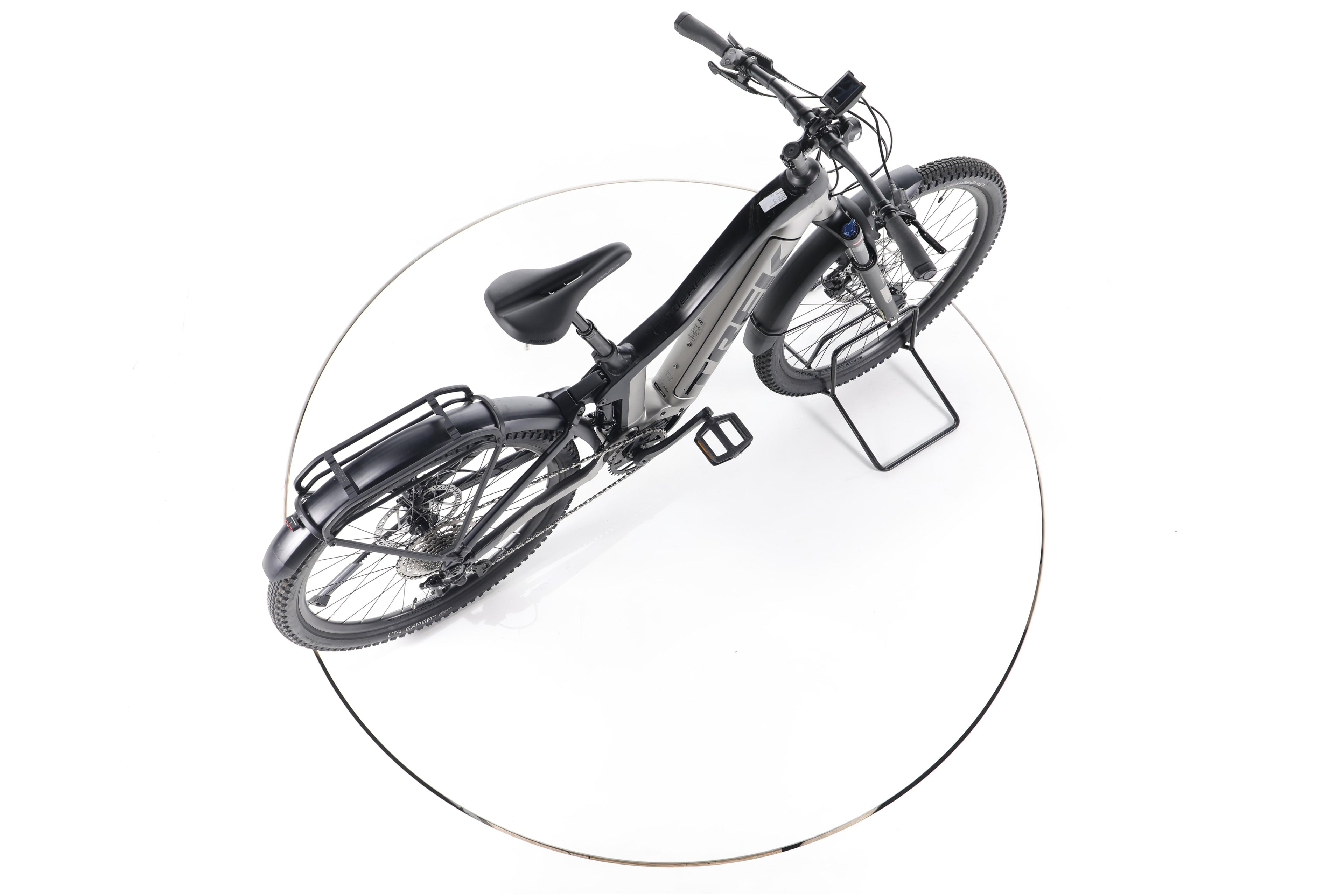 Trek Powerfly FS 4 Equipped Gen 2 SUV E-Bike - Image 24