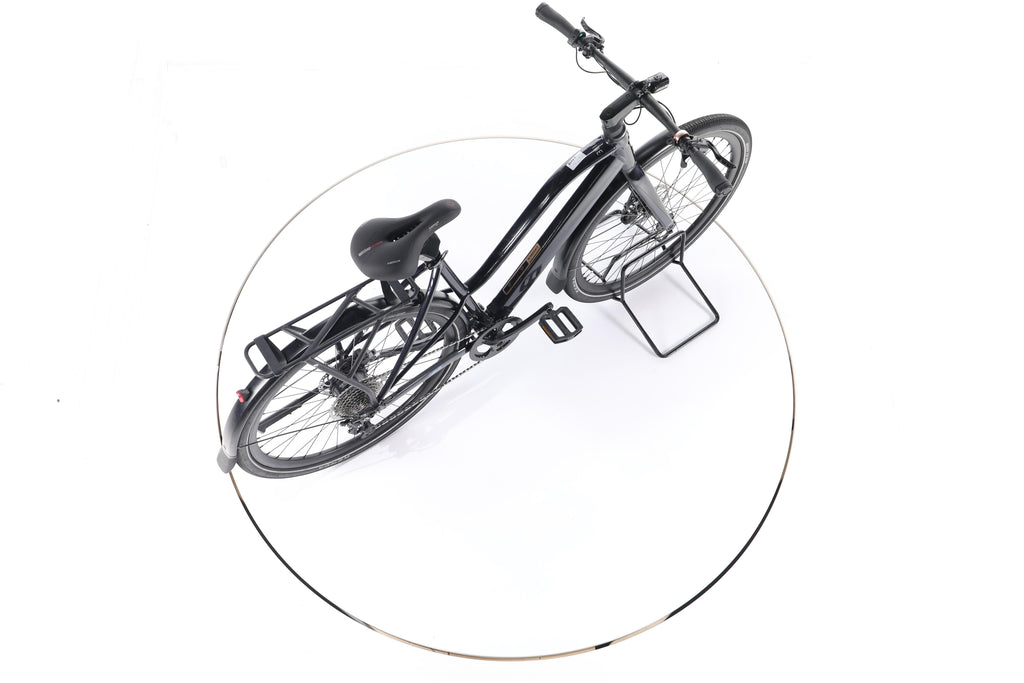 Orbea Vibe H30 EQ Trekking E-Bike - Image 24