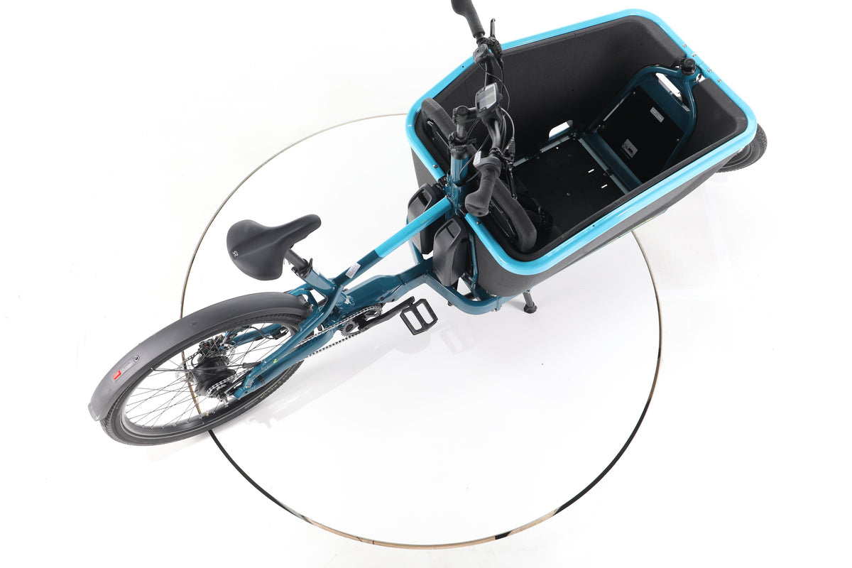 Cube Cargo Dual Hybrid E-Lastenrad - Image 24