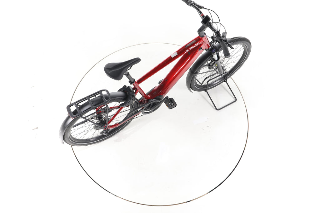 Specialized Turbo Vado 4.0 Trekking E-Bike 2024 - Image 24