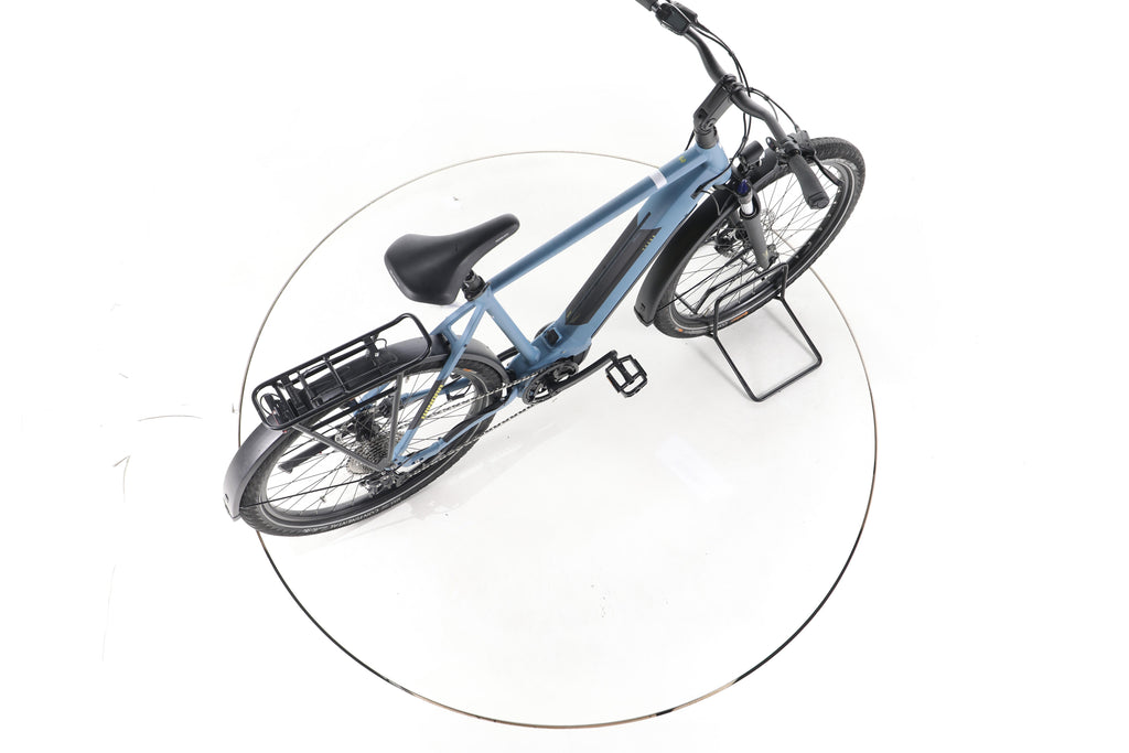 Winora TY200 Trekking E-Bike - Image 24