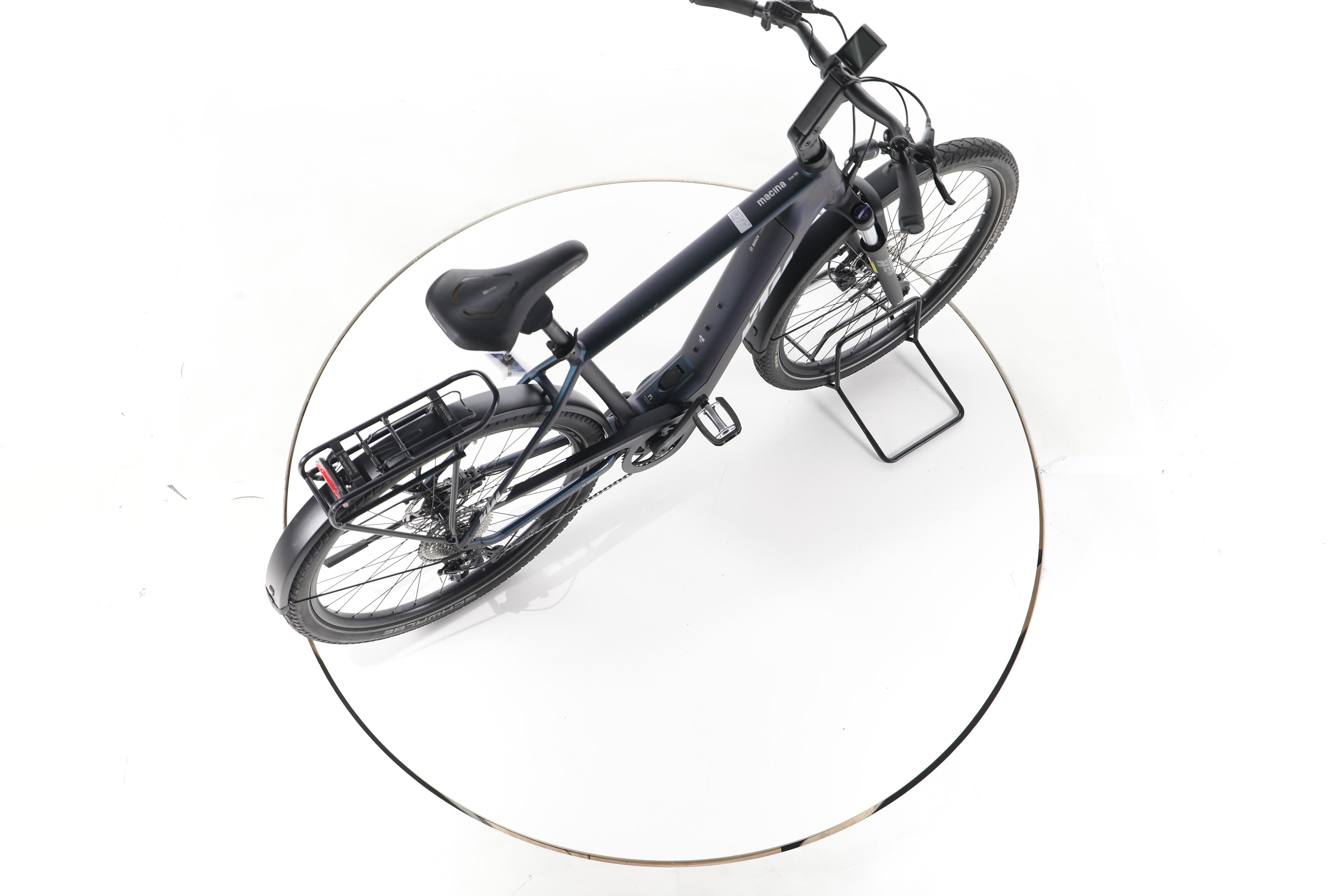 KTM Macina Gran 720 Trekking E-Bike 2026 - Image 24