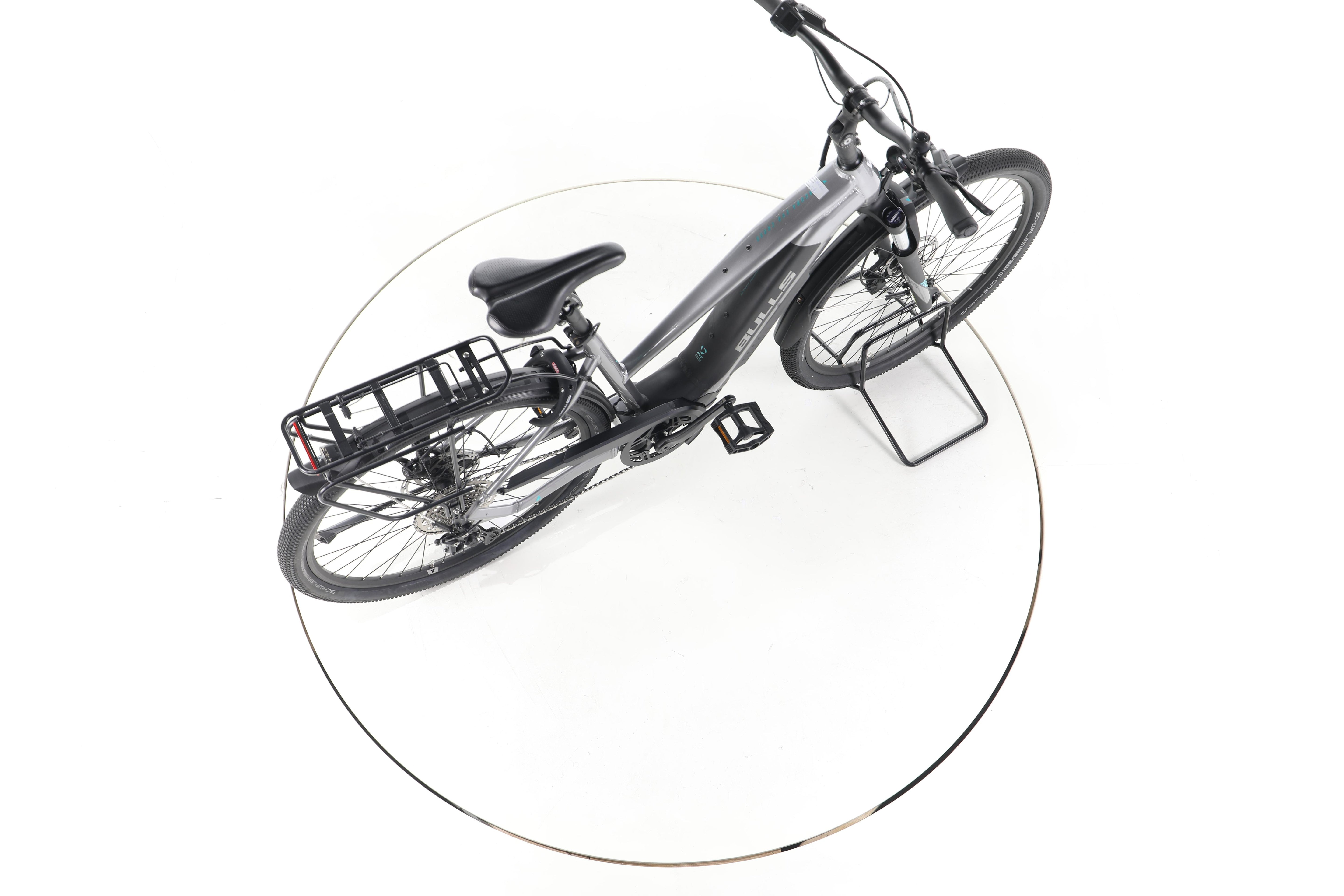 Bulls Lacuba EVO Cross Trekking E-Bike - Image 24