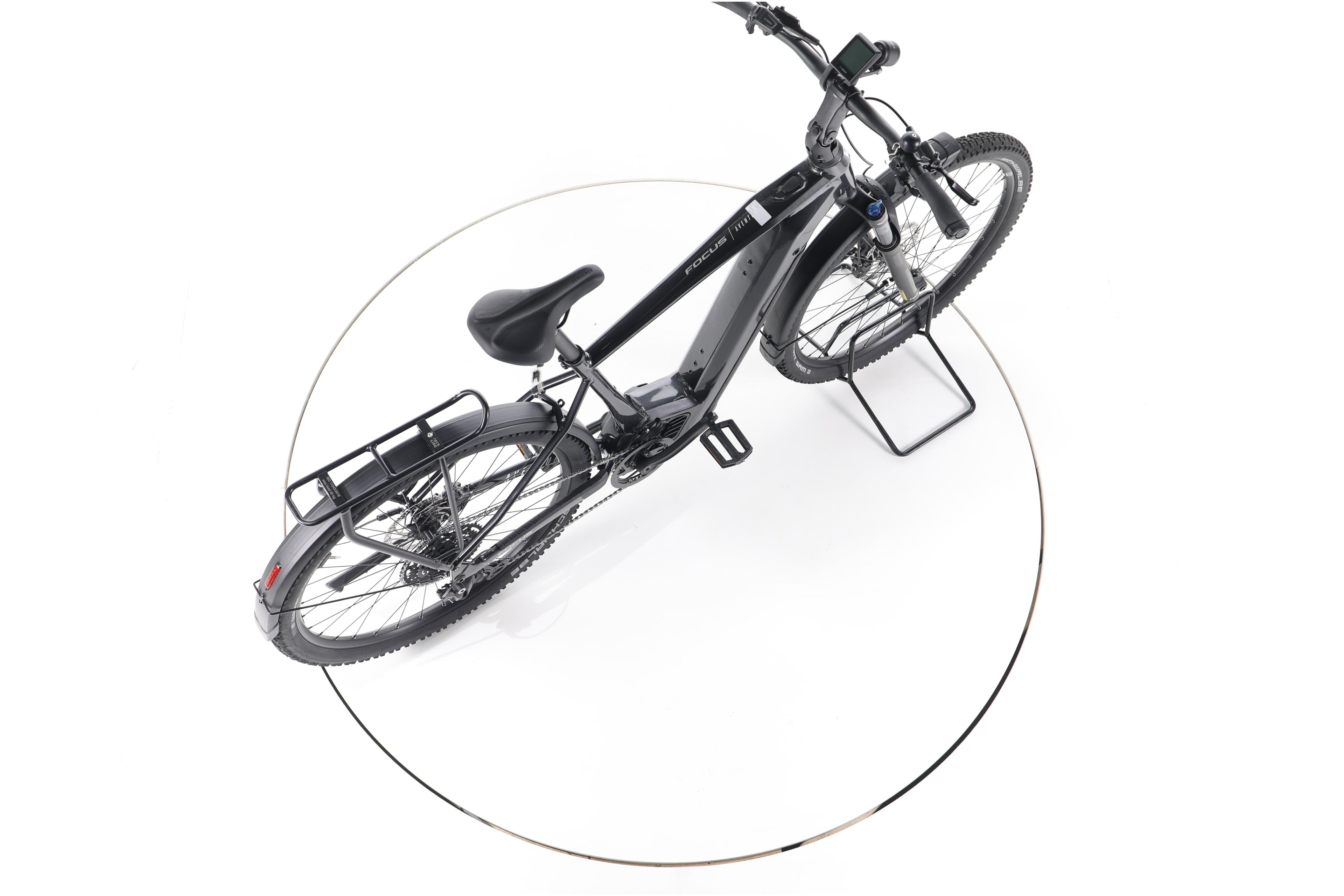 Focus Aventura² 6.7 Trekking E-Bike 2025 - Image 24