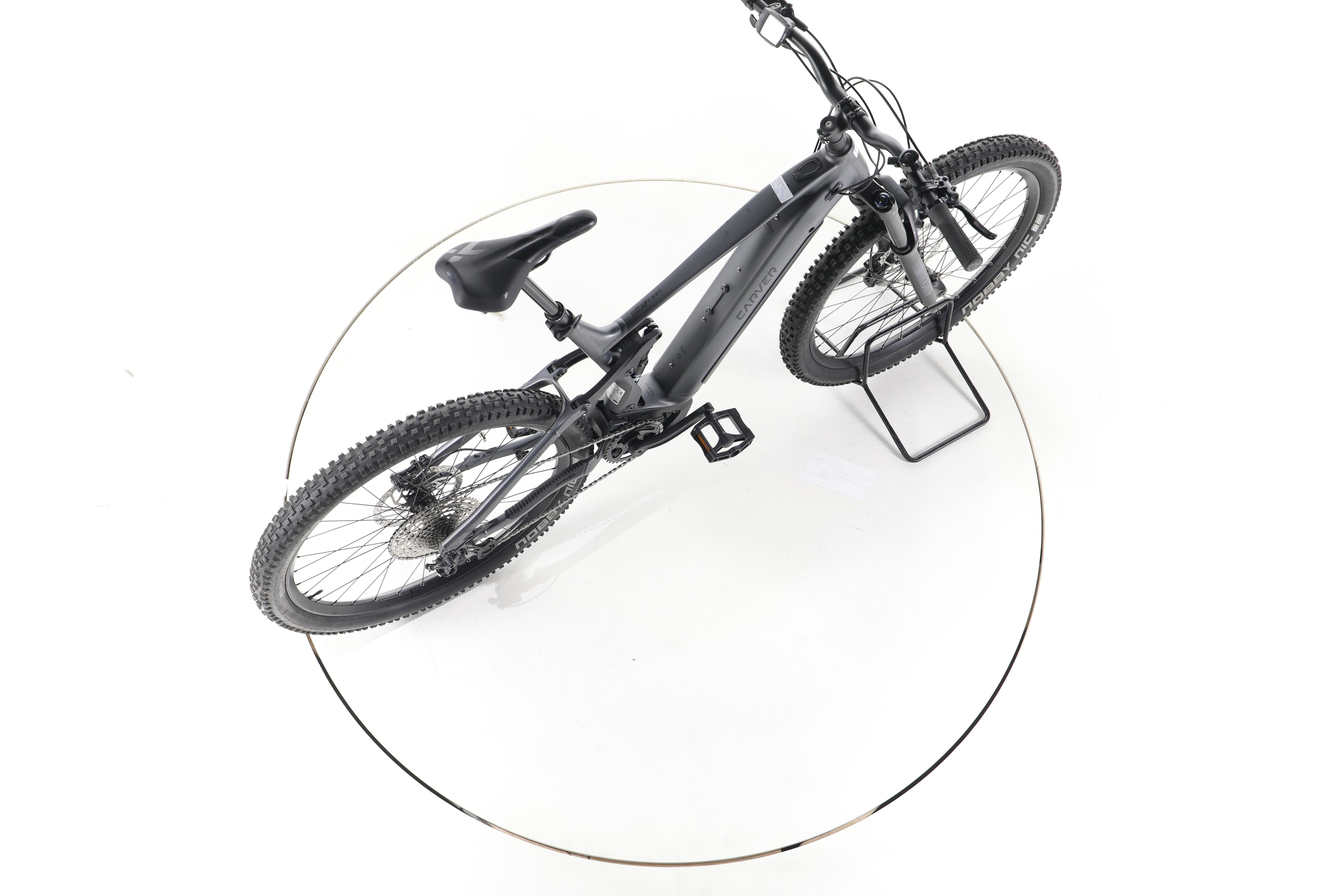 Carver Drift E.520 E-Bike Fully - Image 24