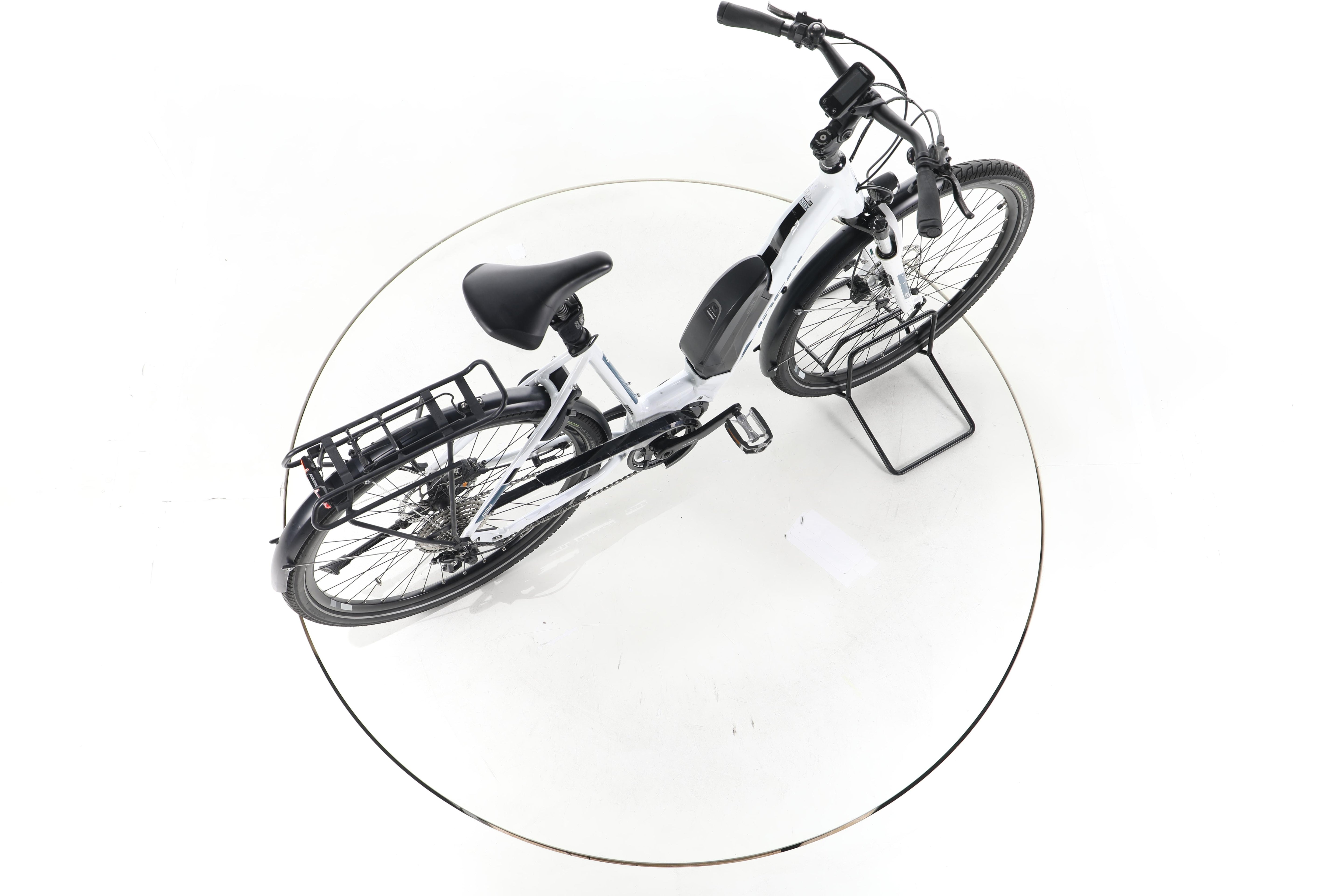Ideal Futour-610X Trekking E-Bike Tiefeinsteiger - Image 24