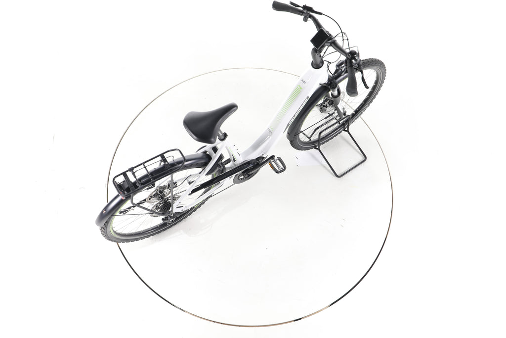 Feldmeier FE 14 Ti Trekking E-Bike Tiefeinsteiger 2024 - Image 24